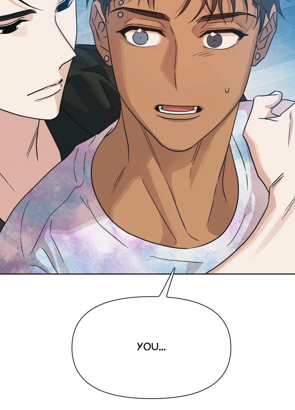 Heatwave - Chapter 33 Page 14