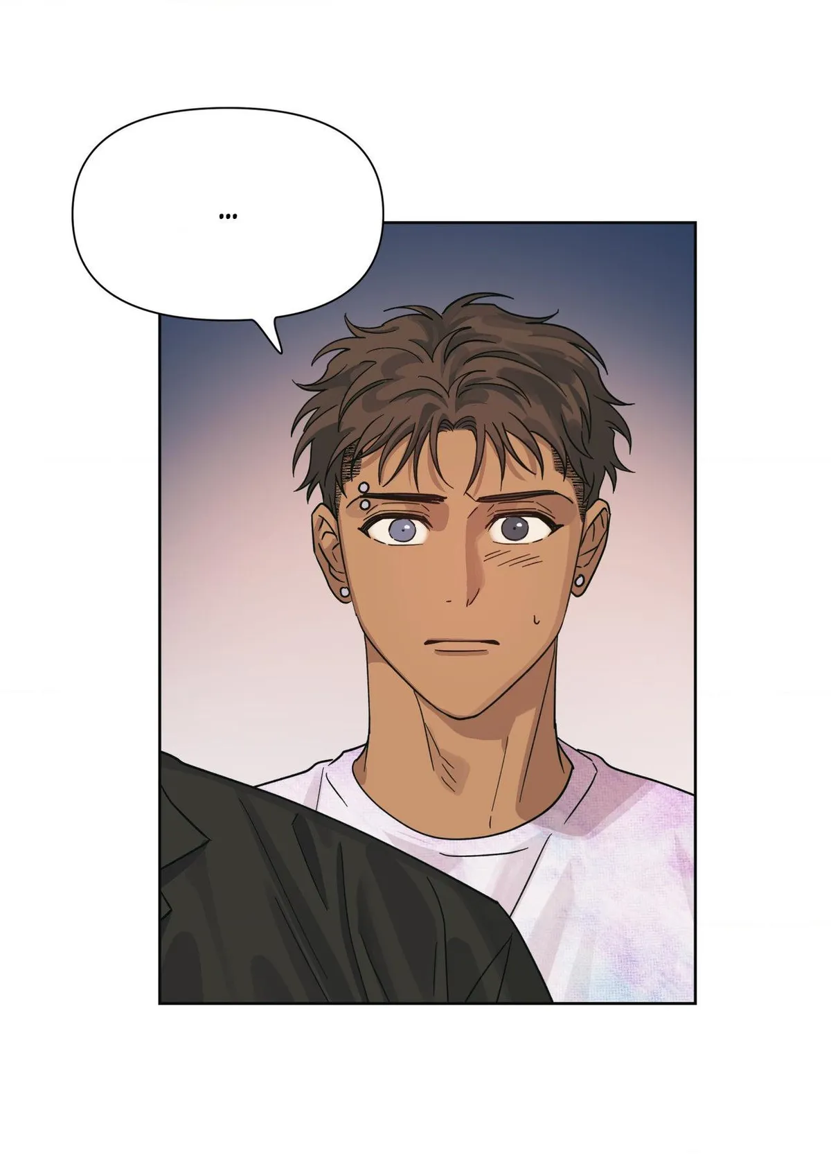 Heatwave - Chapter 33 Page 18
