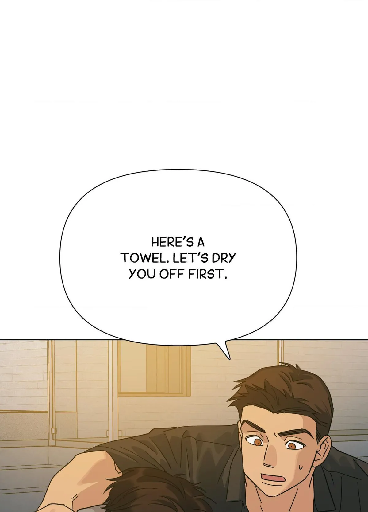 Heatwave - Chapter 33 Page 19