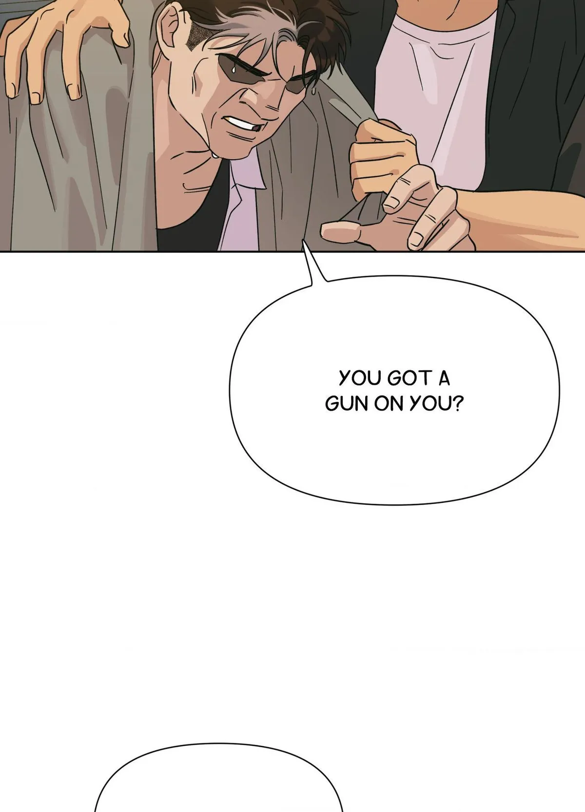 Heatwave - Chapter 33 Page 20