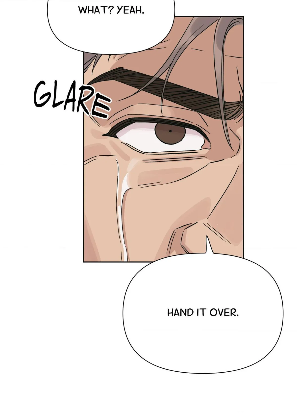 Heatwave - Chapter 33 Page 21