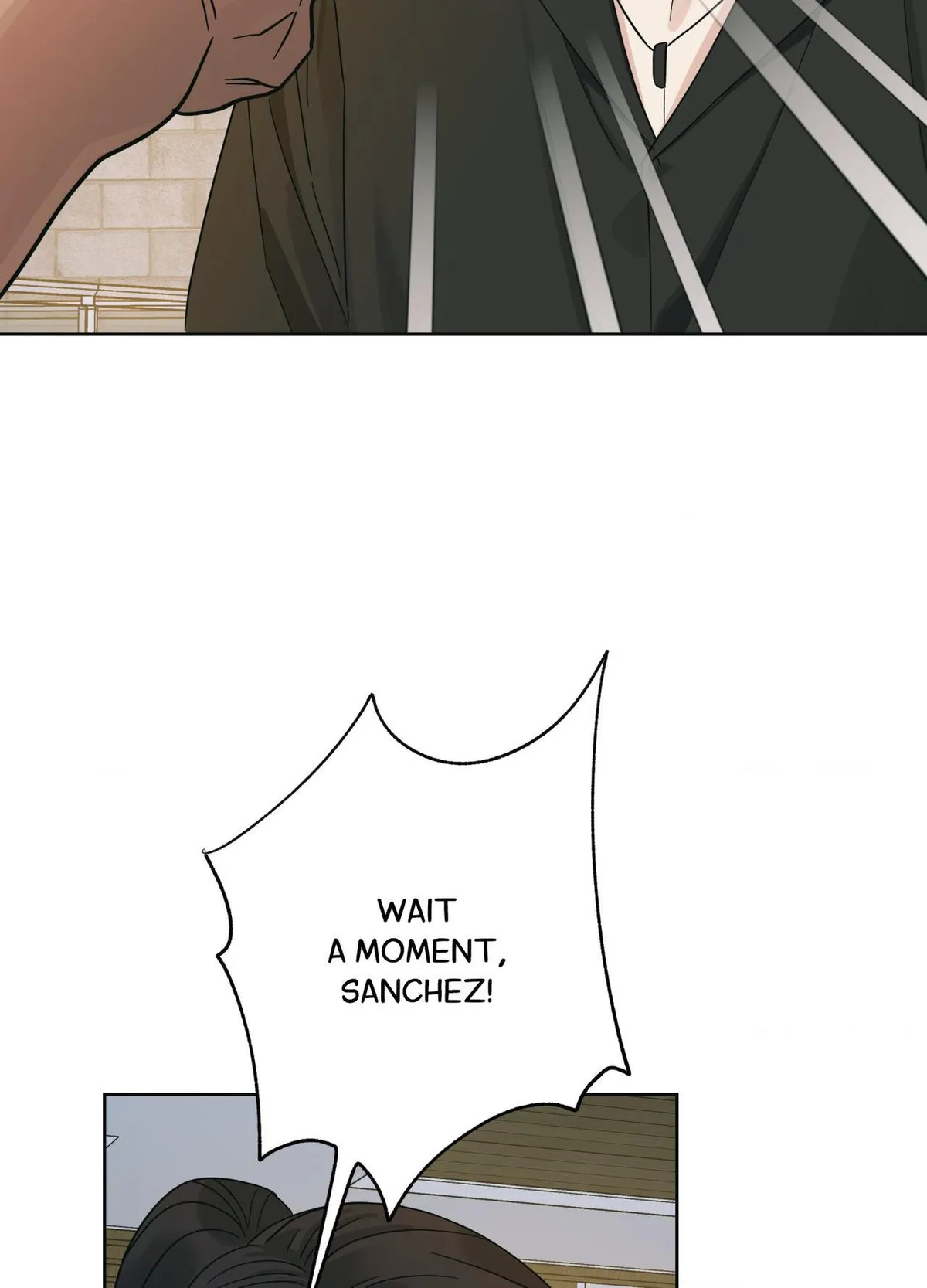 Heatwave - Chapter 33 Page 23