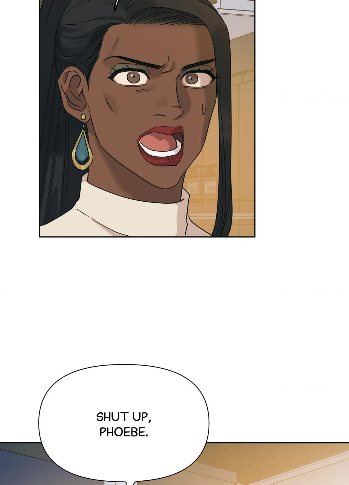 Heatwave - Chapter 33 Page 24