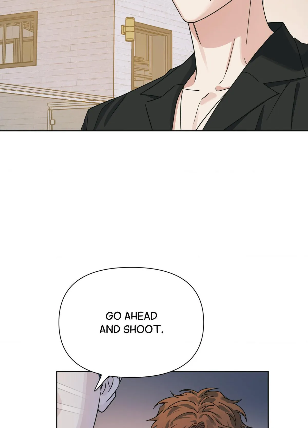 Heatwave - Chapter 33 Page 27