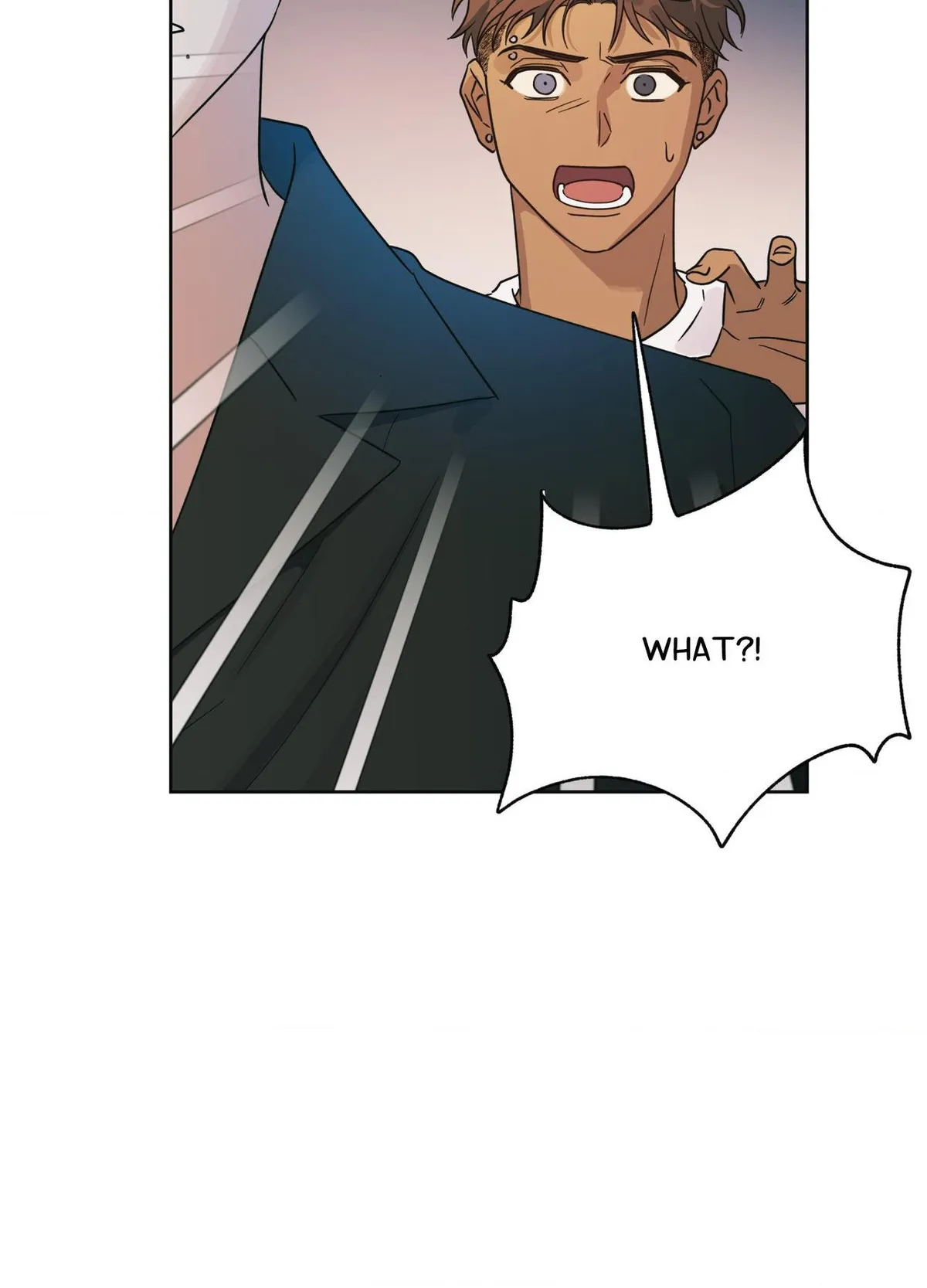 Heatwave - Chapter 33 Page 28