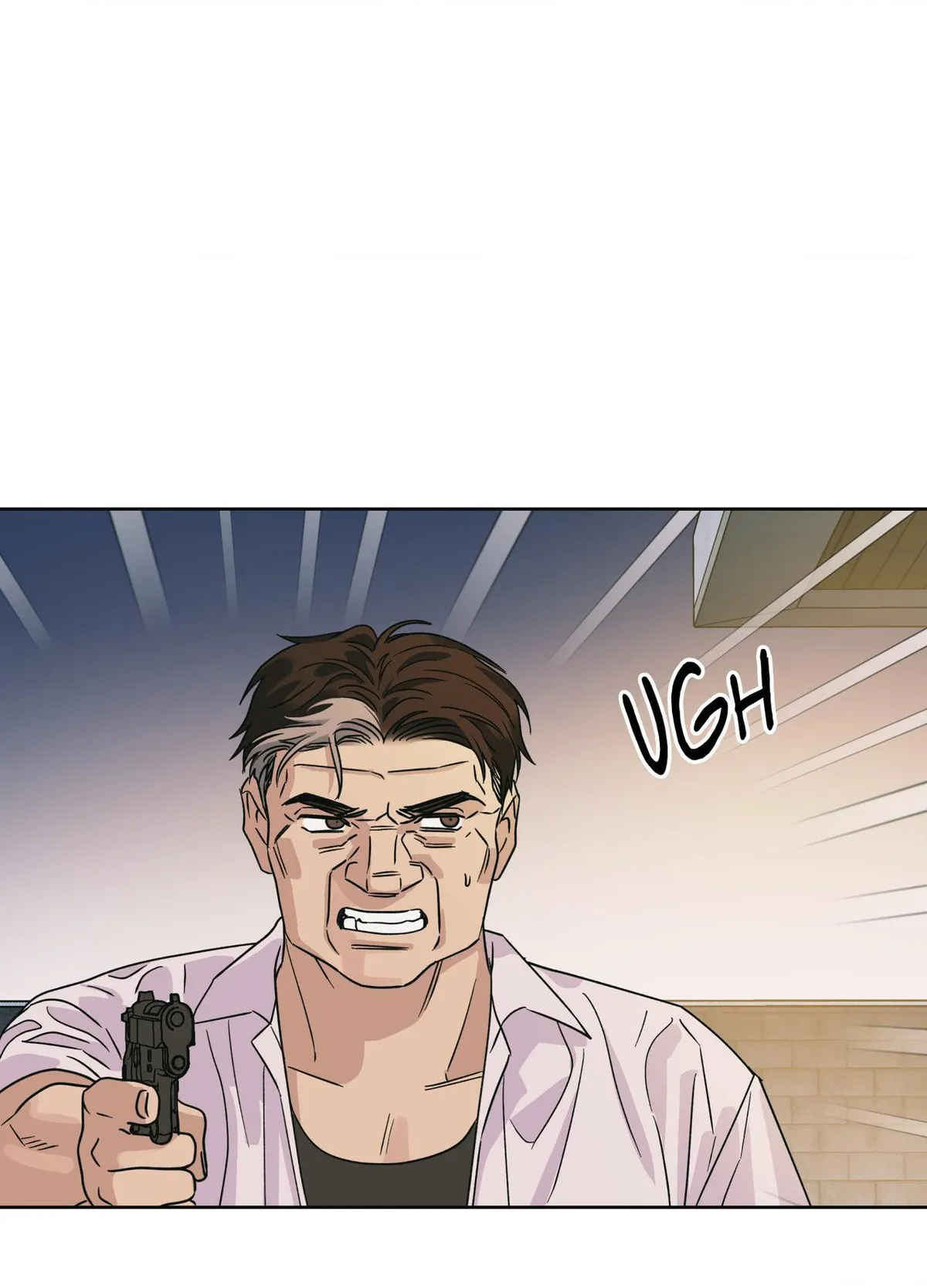 Heatwave - Chapter 33 Page 32