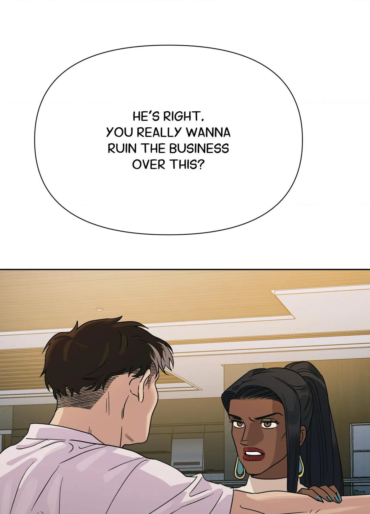 Heatwave - Chapter 33 Page 34