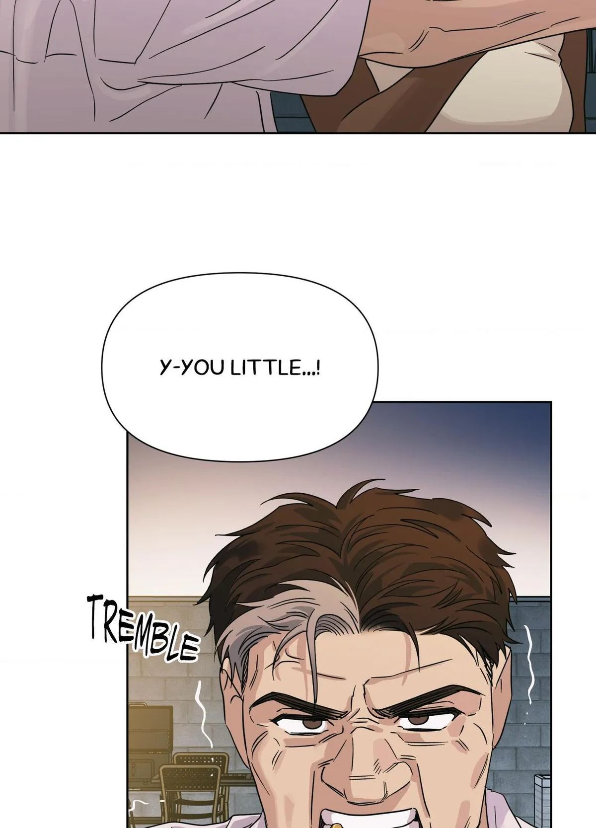 Heatwave - Chapter 33 Page 35