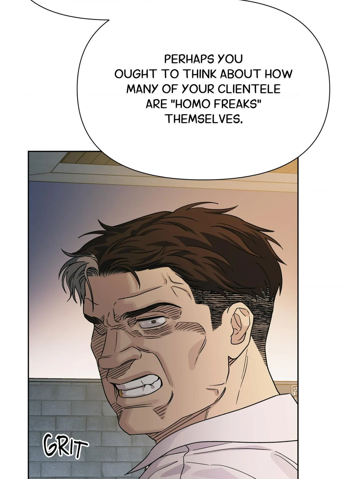 Heatwave - Chapter 33 Page 40