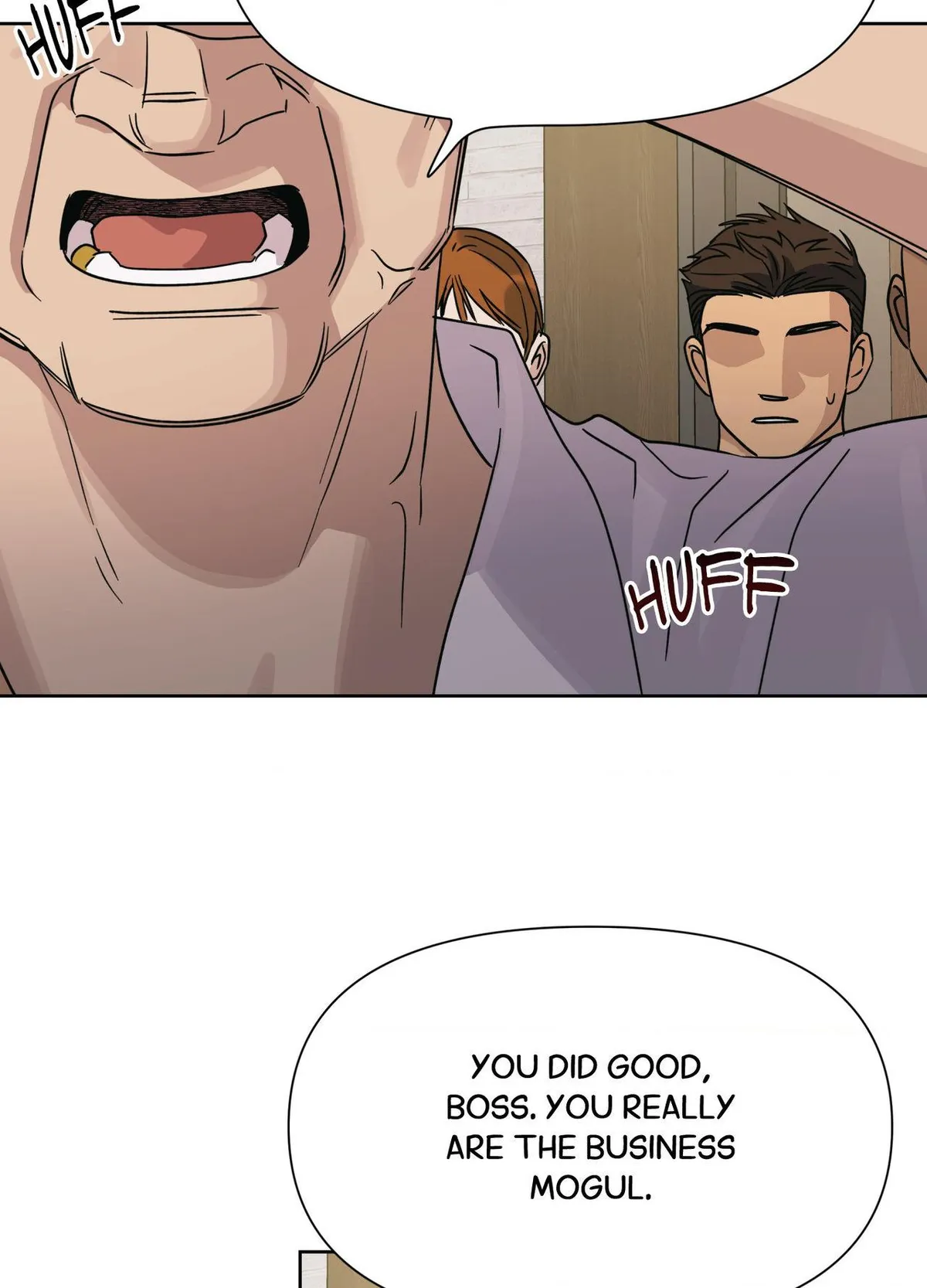 Heatwave - Chapter 33 Page 52