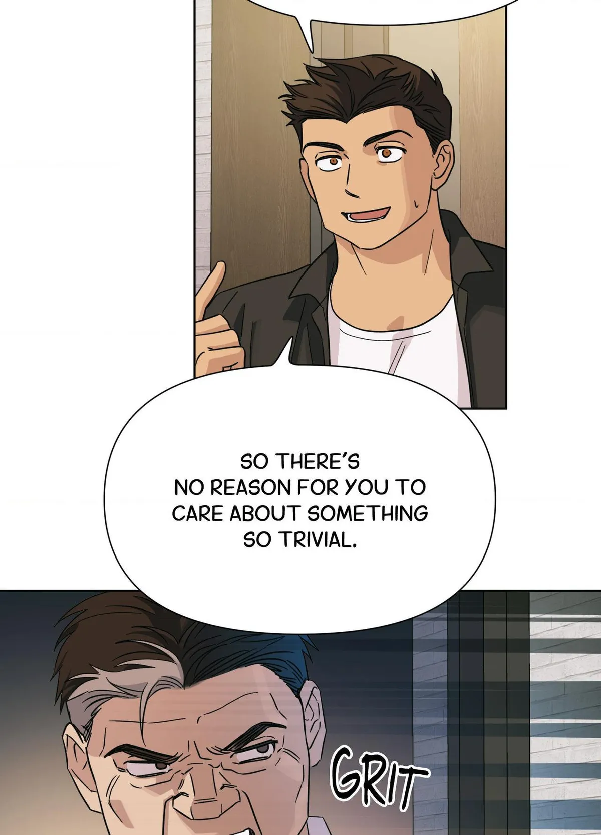 Heatwave - Chapter 33 Page 53