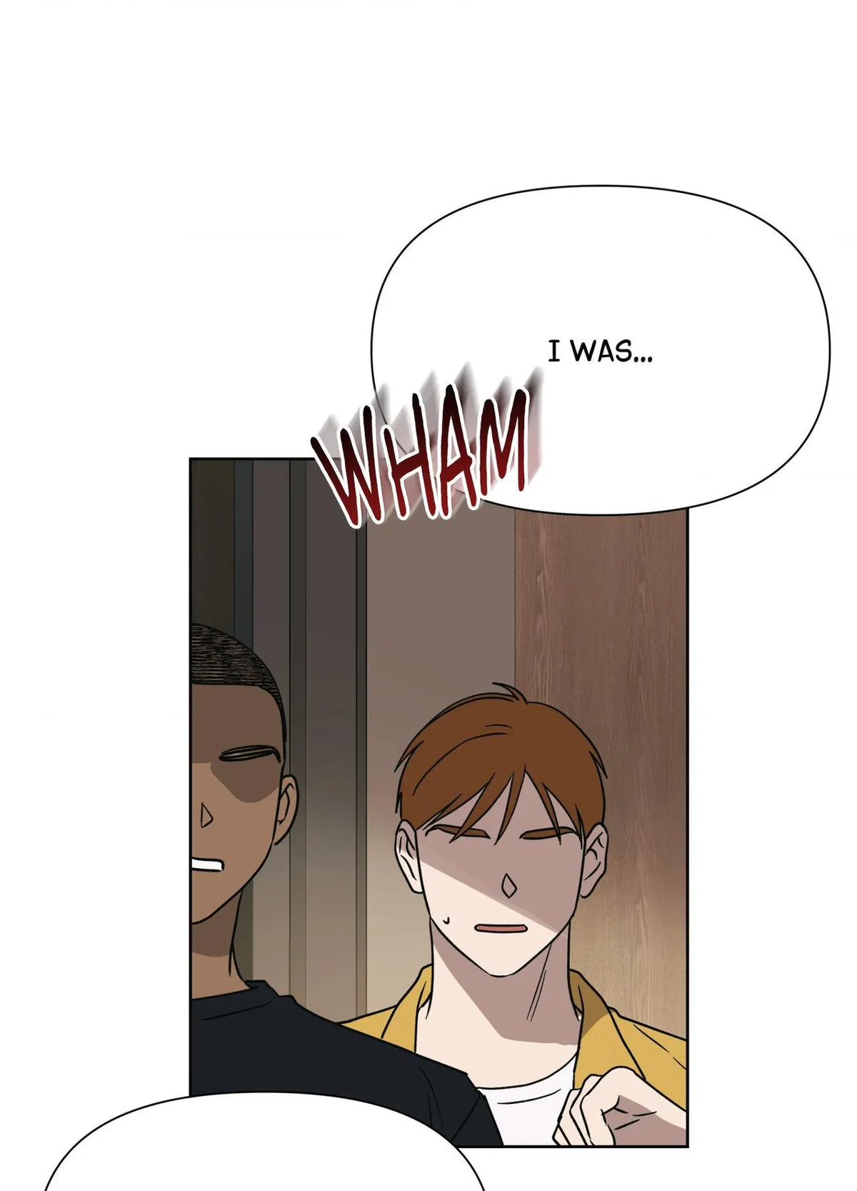 Heatwave - Chapter 33 Page 58
