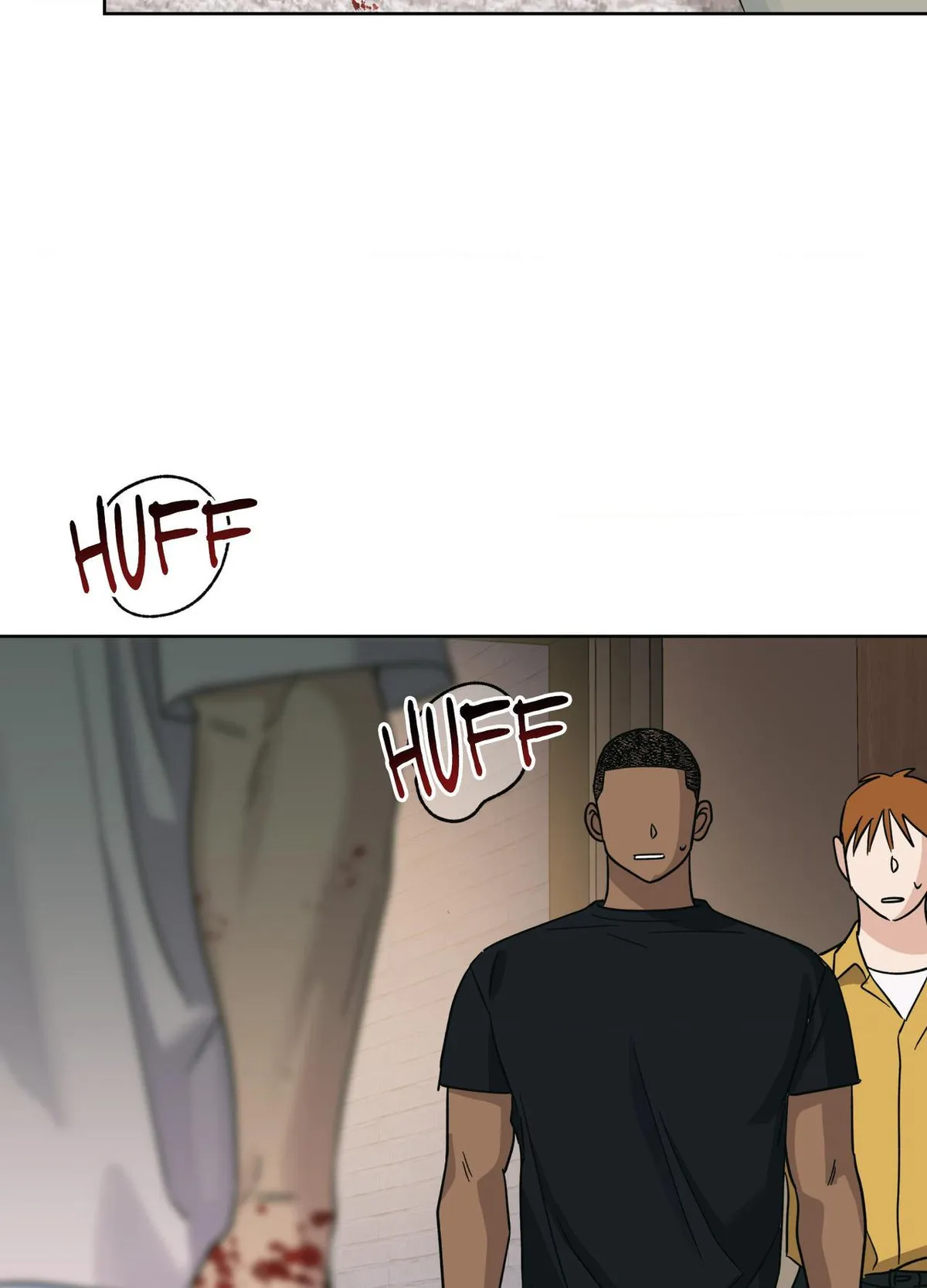 Heatwave - Chapter 33 Page 62