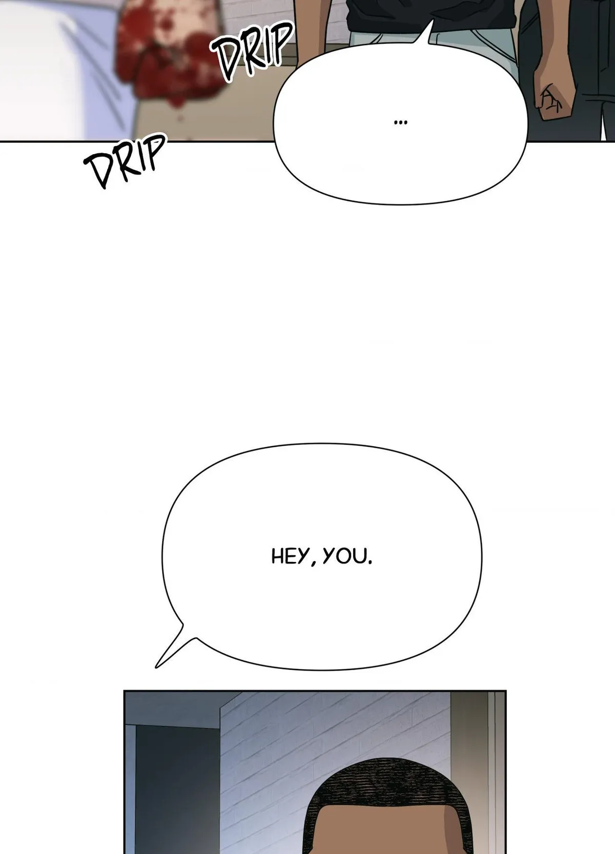 Heatwave - Chapter 33 Page 63