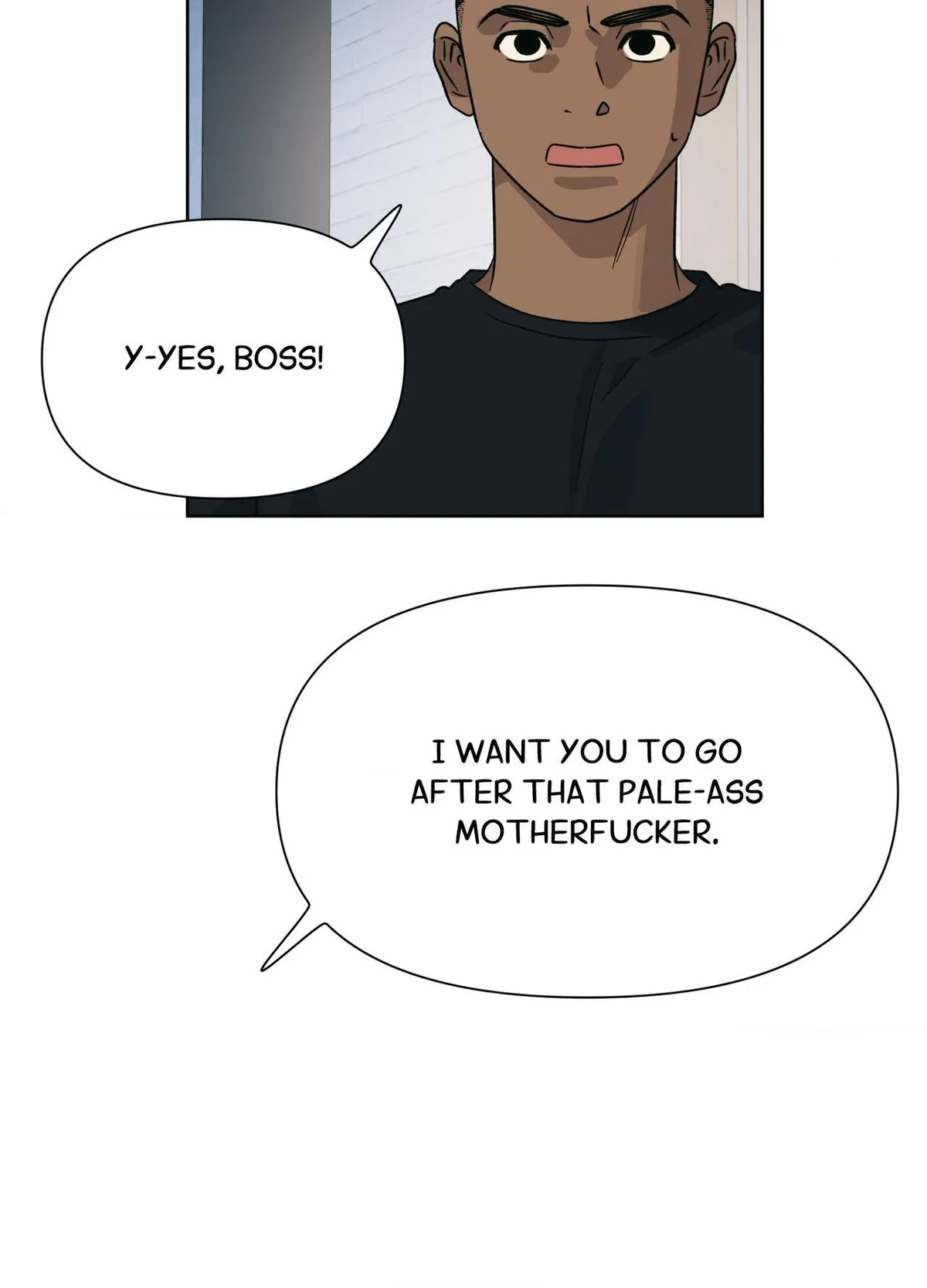 Heatwave - Chapter 33 Page 64