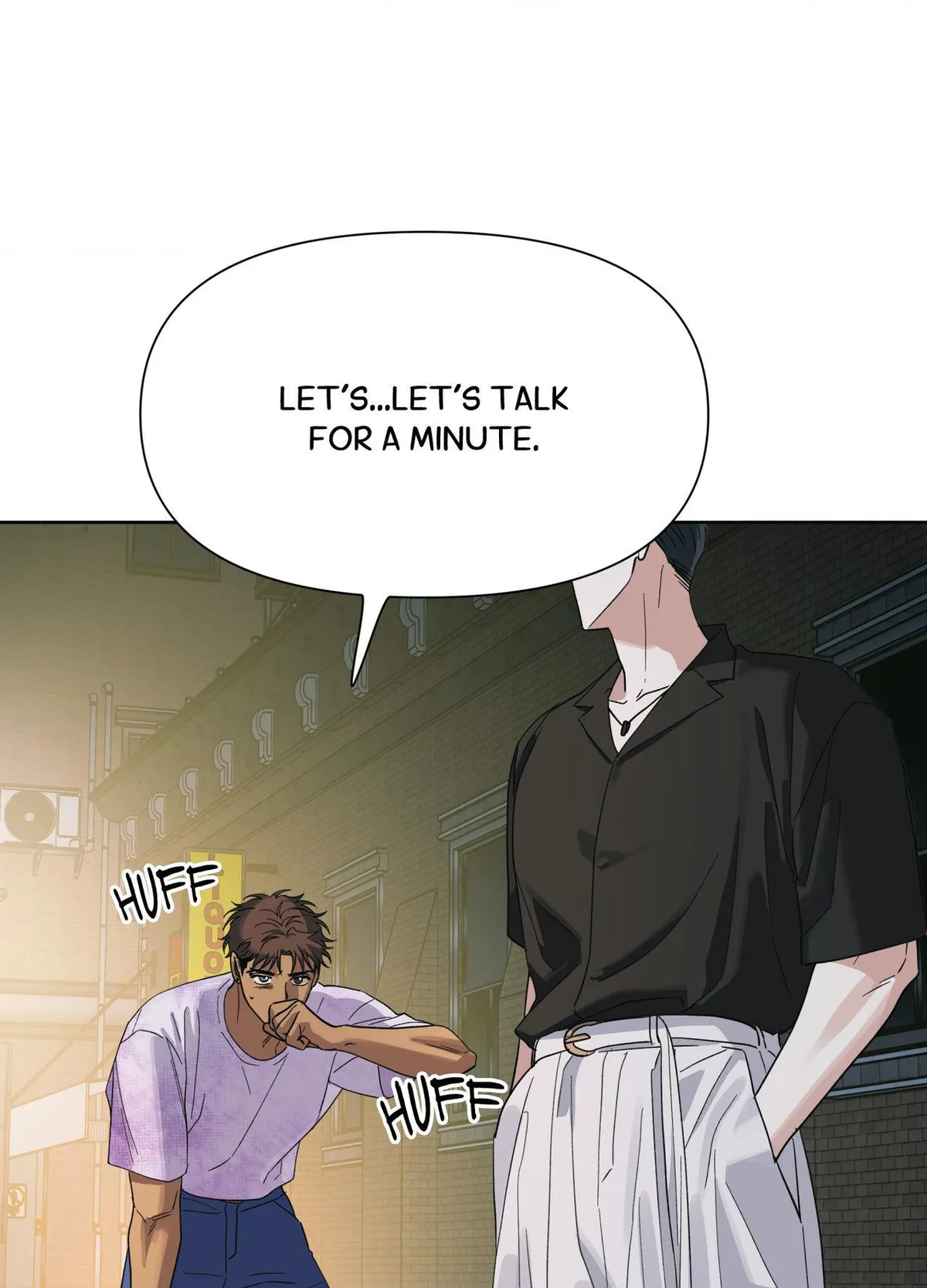 Heatwave - Chapter 33 Page 73