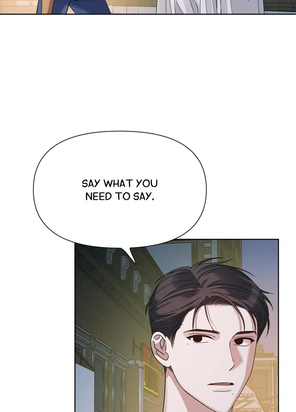 Heatwave - Chapter 33 Page 74