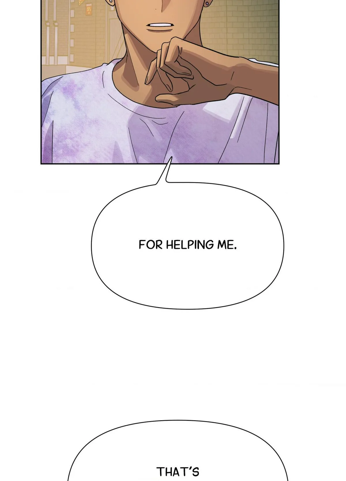 Heatwave - Chapter 33 Page 76