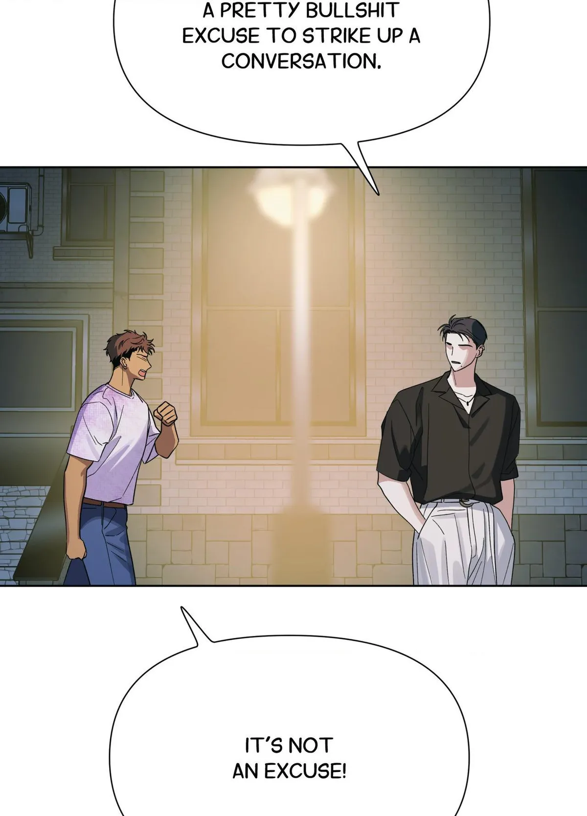 Heatwave - Chapter 33 Page 77