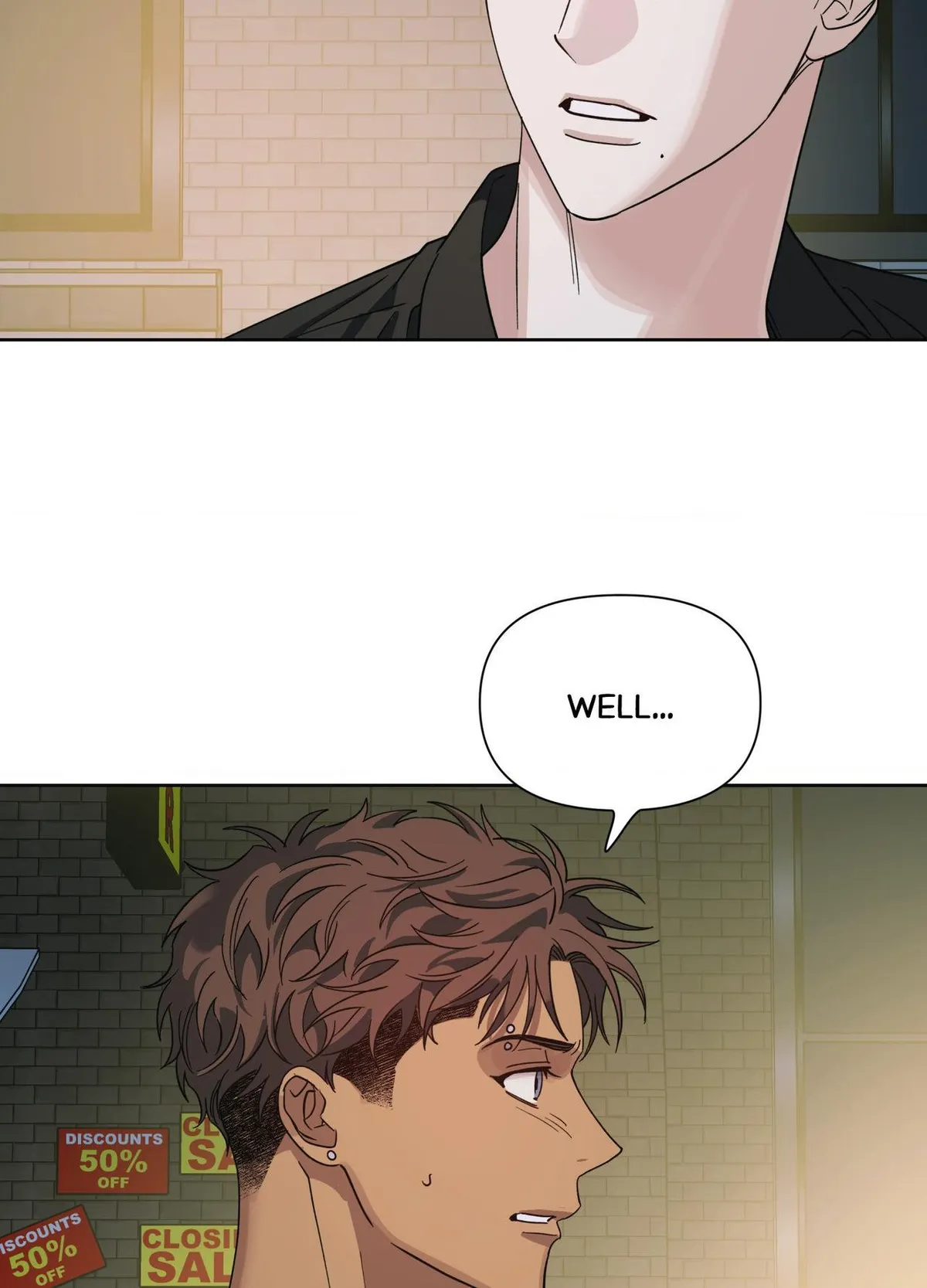 Heatwave - Chapter 33 Page 79