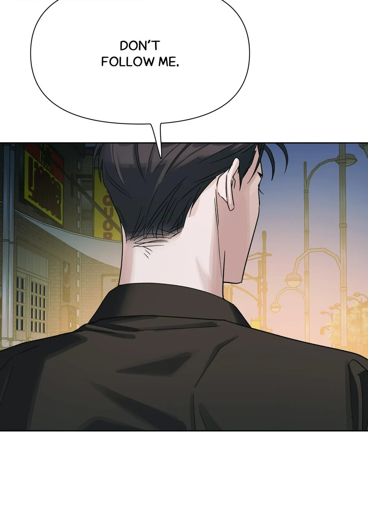 Heatwave - Chapter 33 Page 83