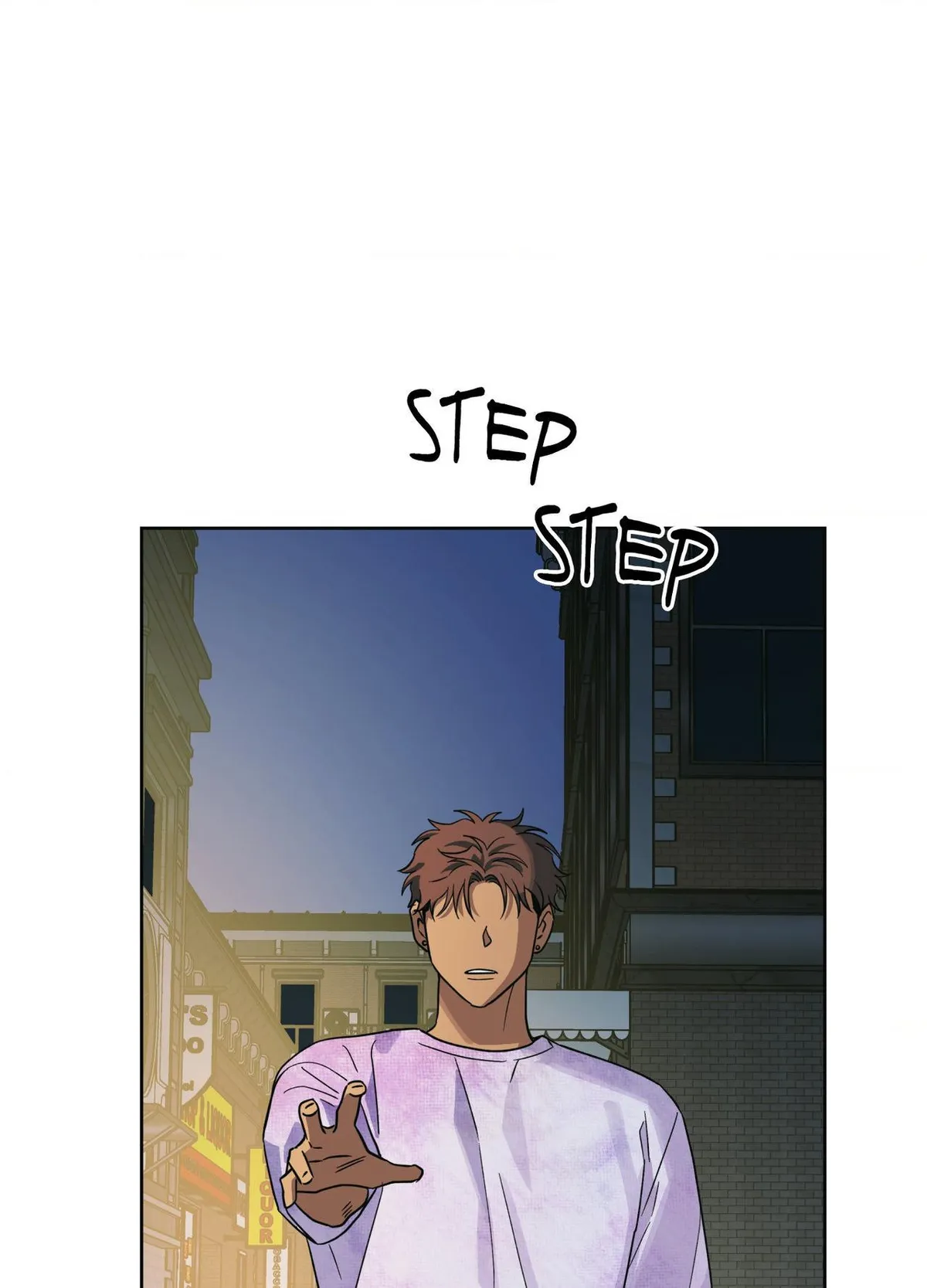 Heatwave - Chapter 33 Page 84