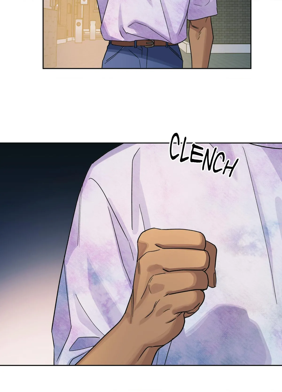 Heatwave - Chapter 33 Page 85