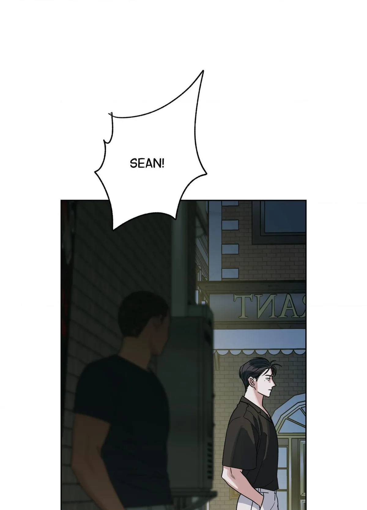 Heatwave - Chapter 33 Page 87