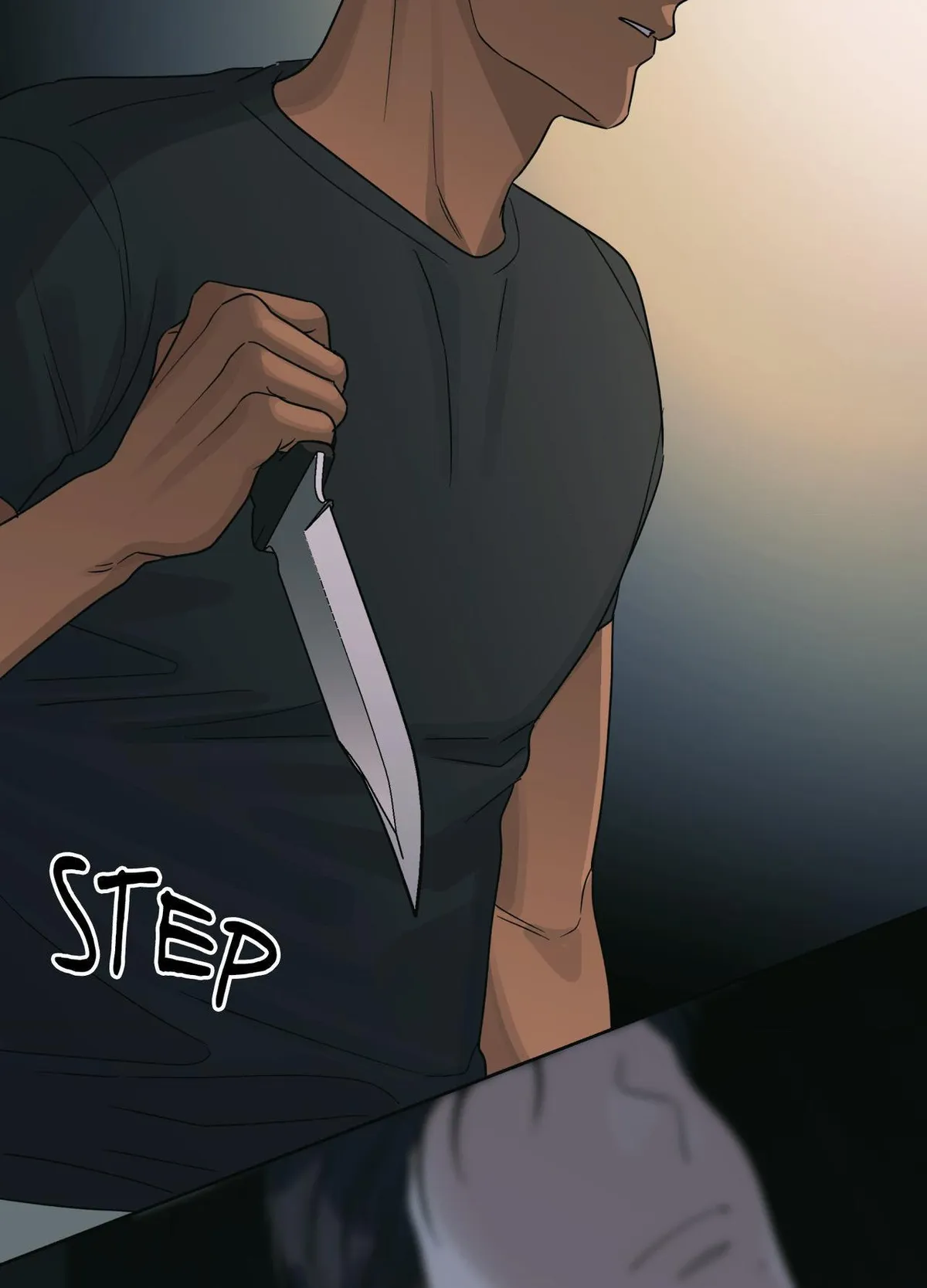 Heatwave - Chapter 33 Page 89