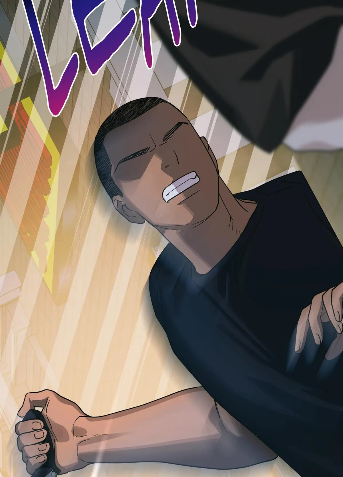 Heatwave - Chapter 33 Page 91