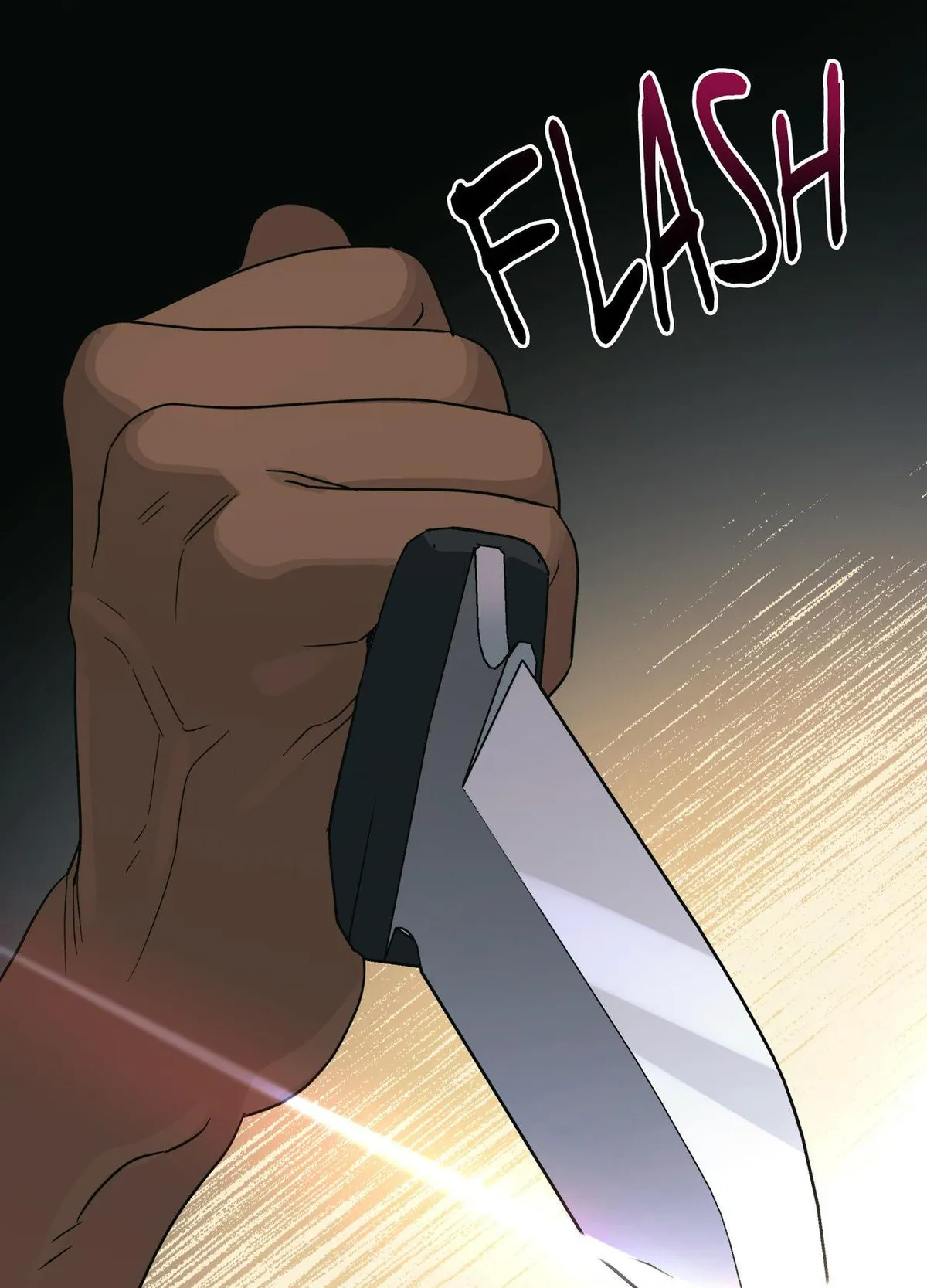 Heatwave - Chapter 33 Page 93