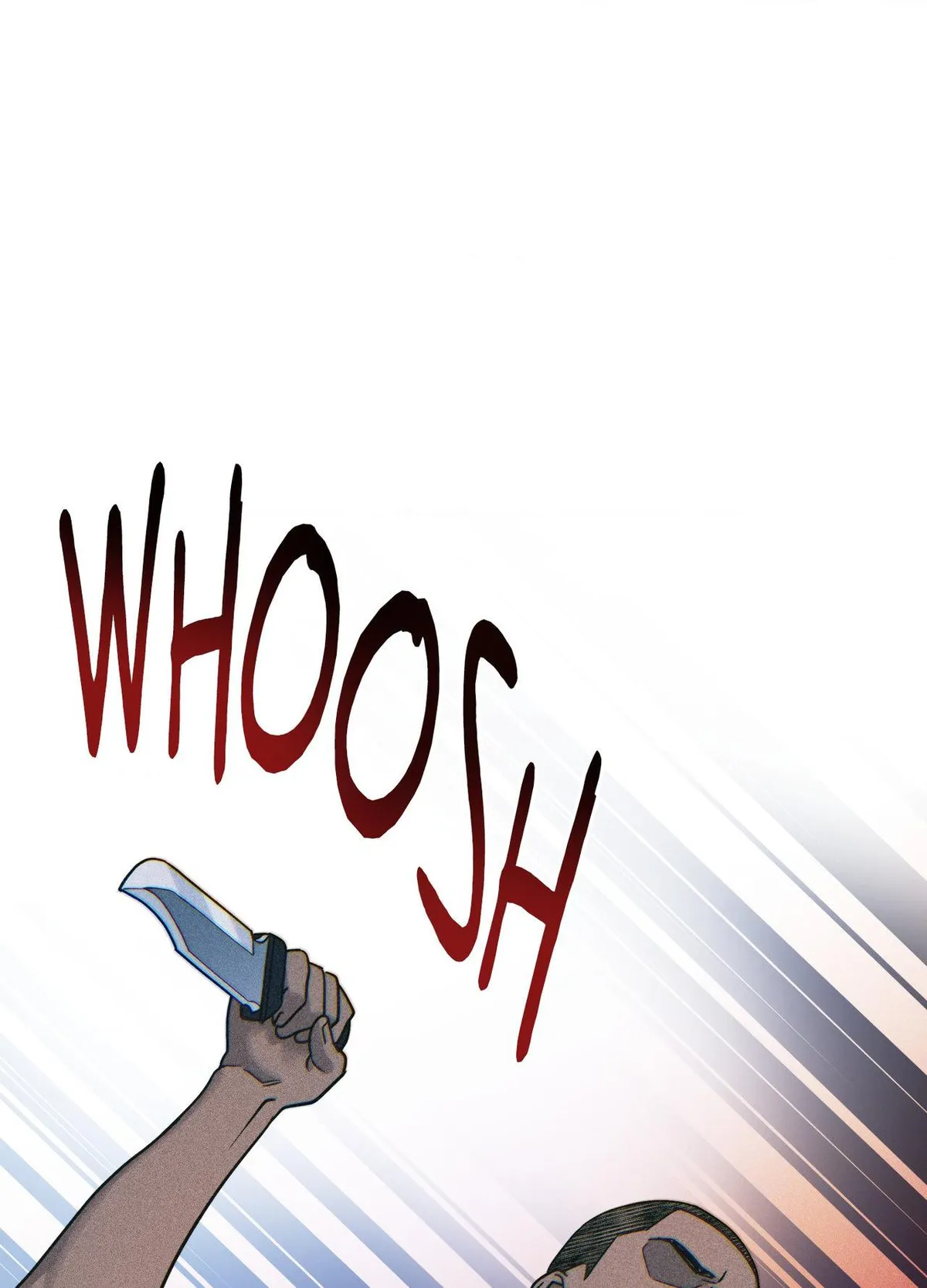Heatwave - Chapter 34 Page 1