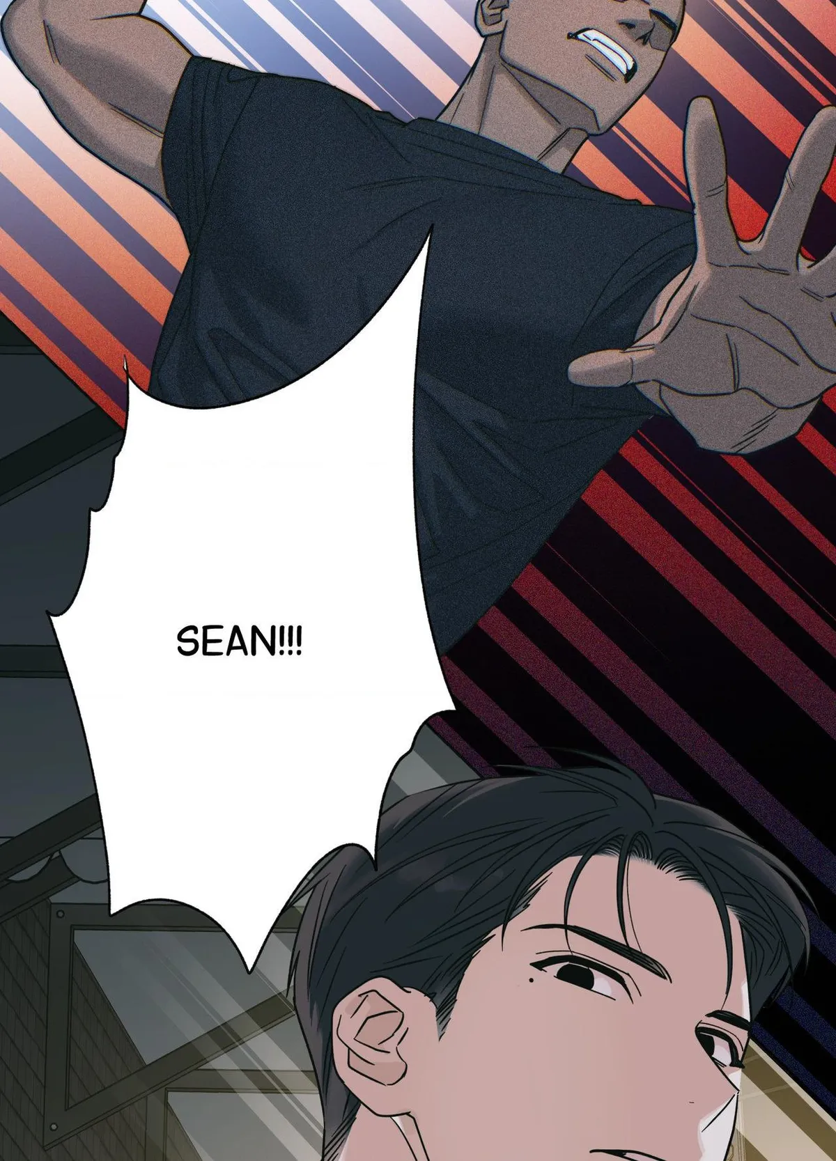 Heatwave - Chapter 34 Page 2
