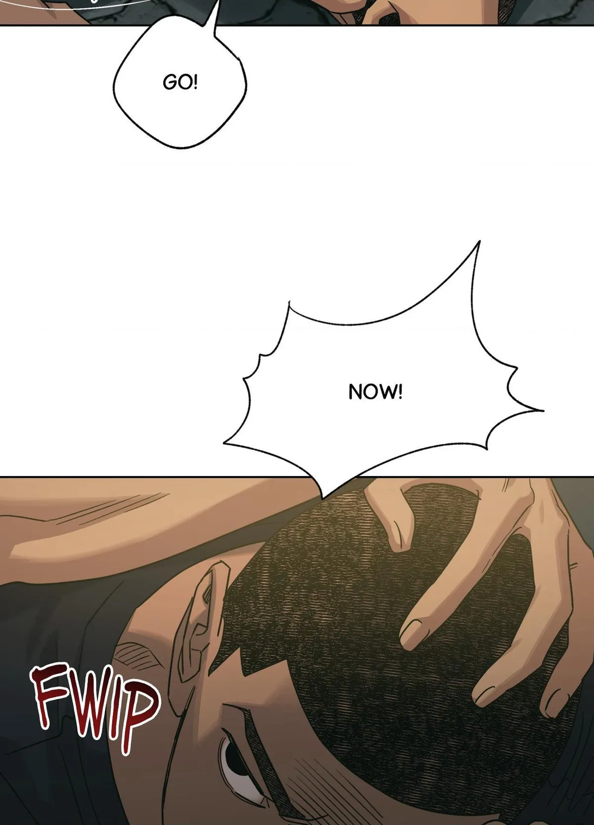 Heatwave - Chapter 34 Page 9