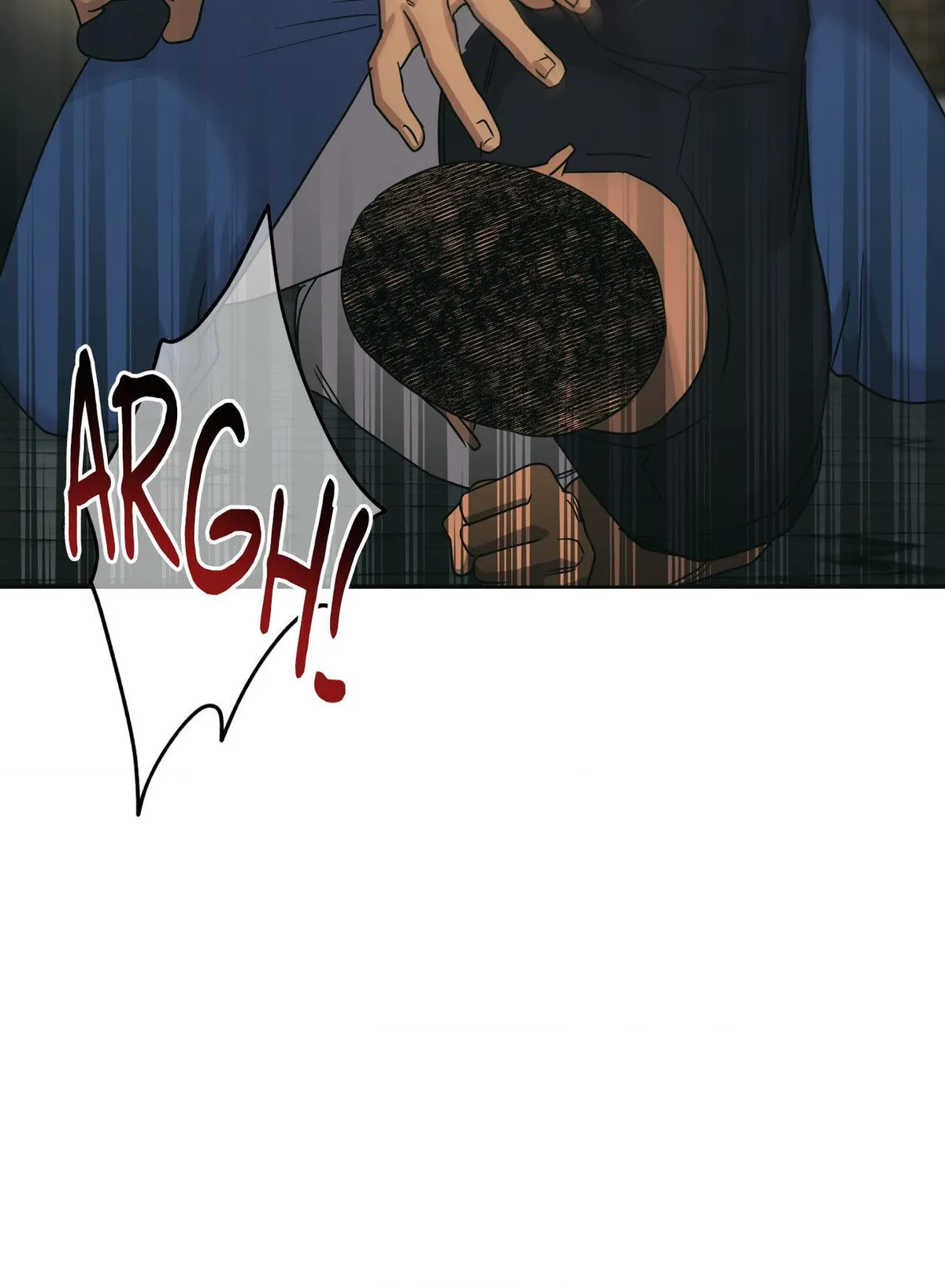 Heatwave - Chapter 34 Page 11