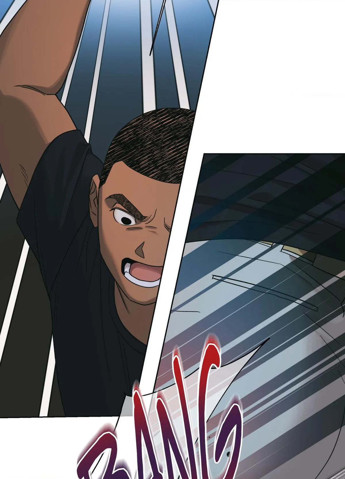 Heatwave - Chapter 34 Page 14