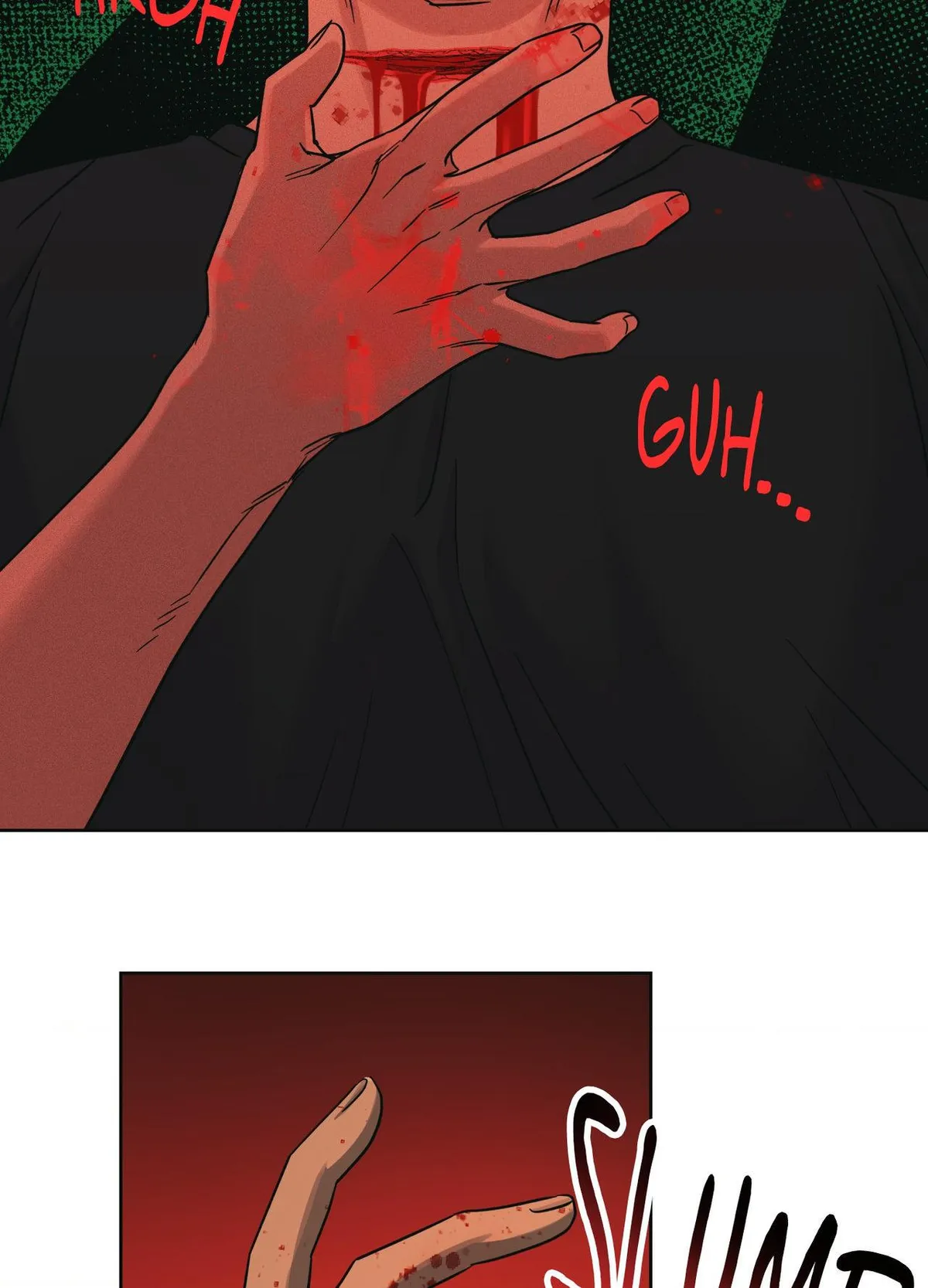 Heatwave - Chapter 34 Page 26