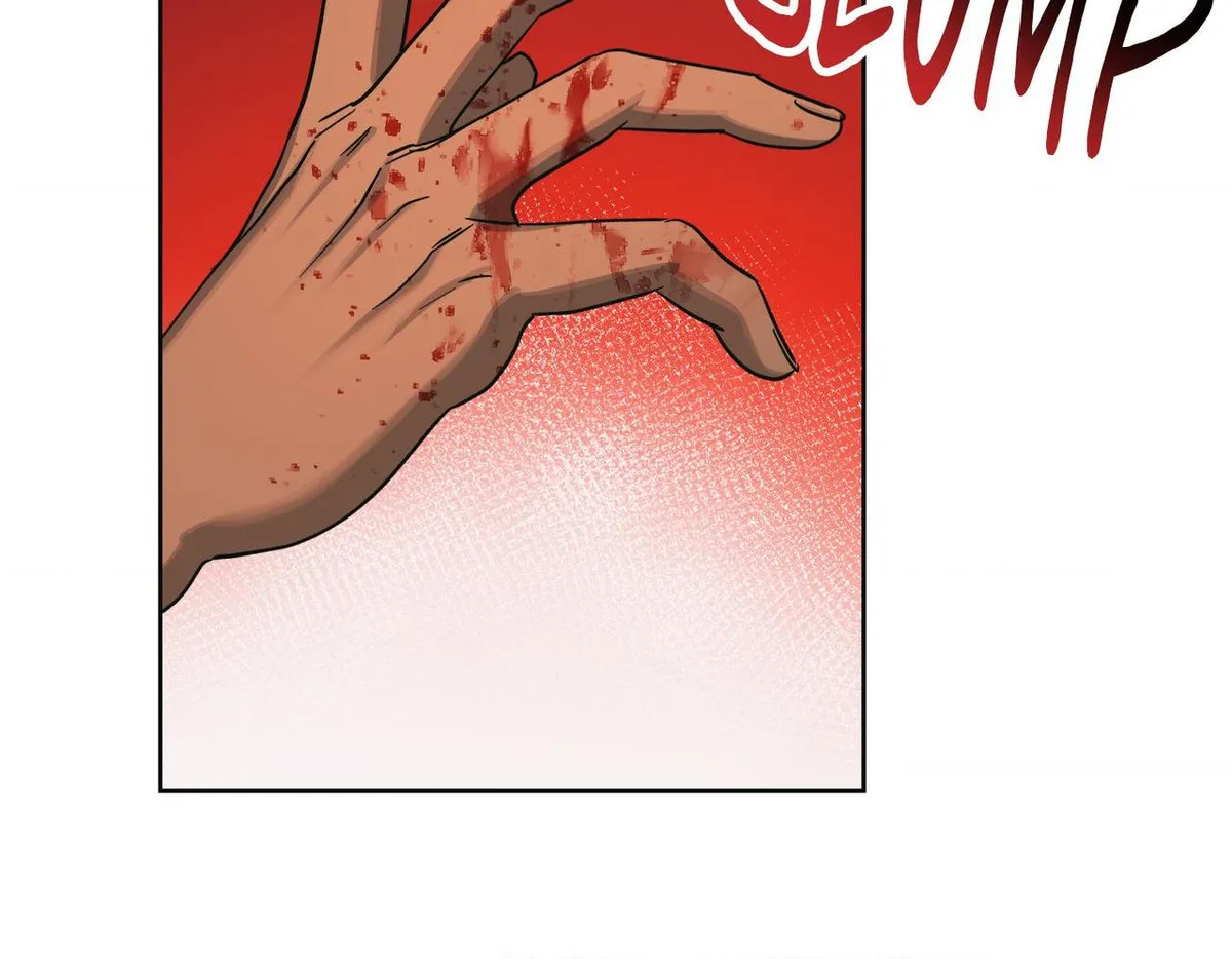 Heatwave - Chapter 34 Page 27