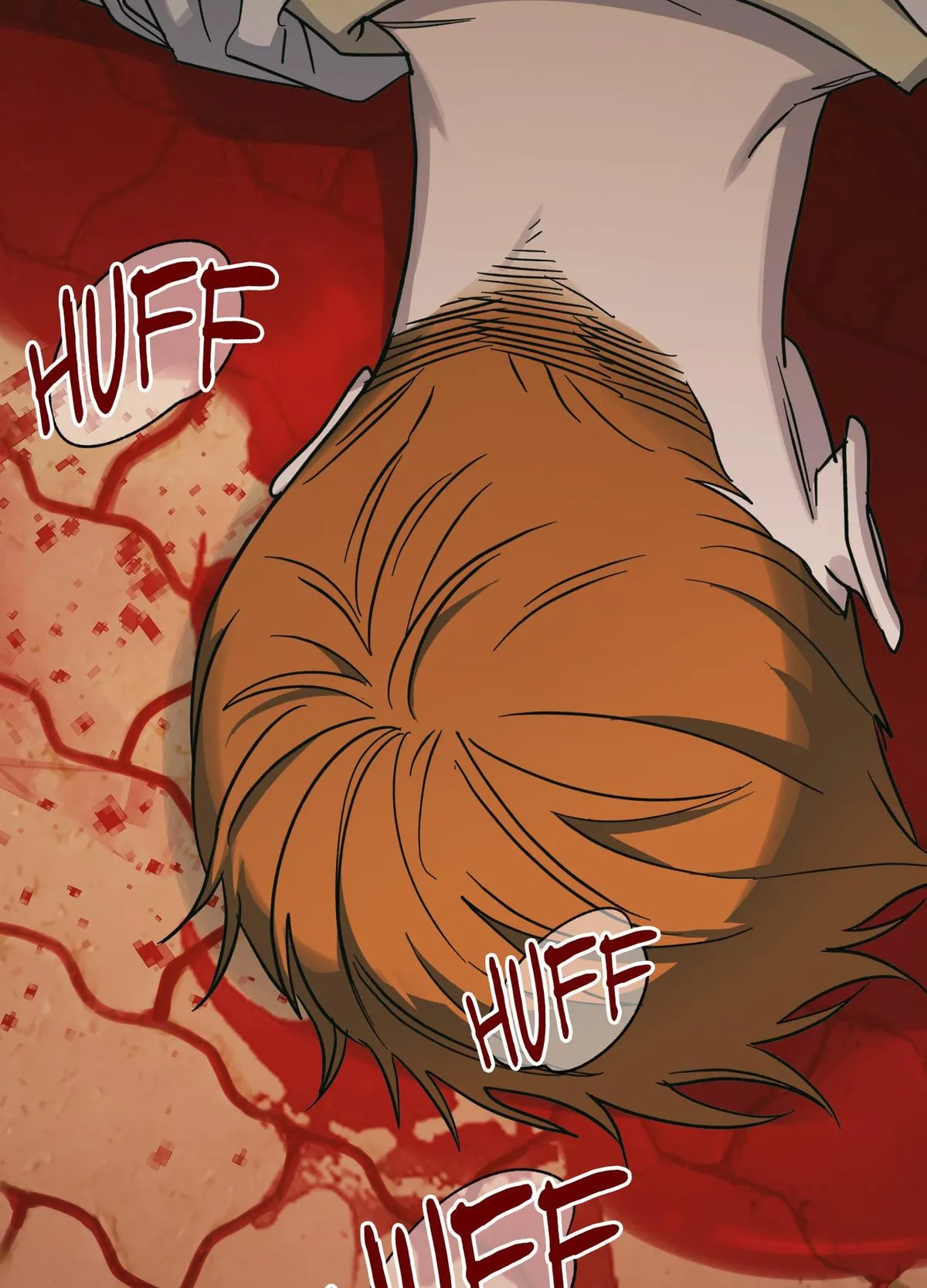 Heatwave - Chapter 34 Page 31