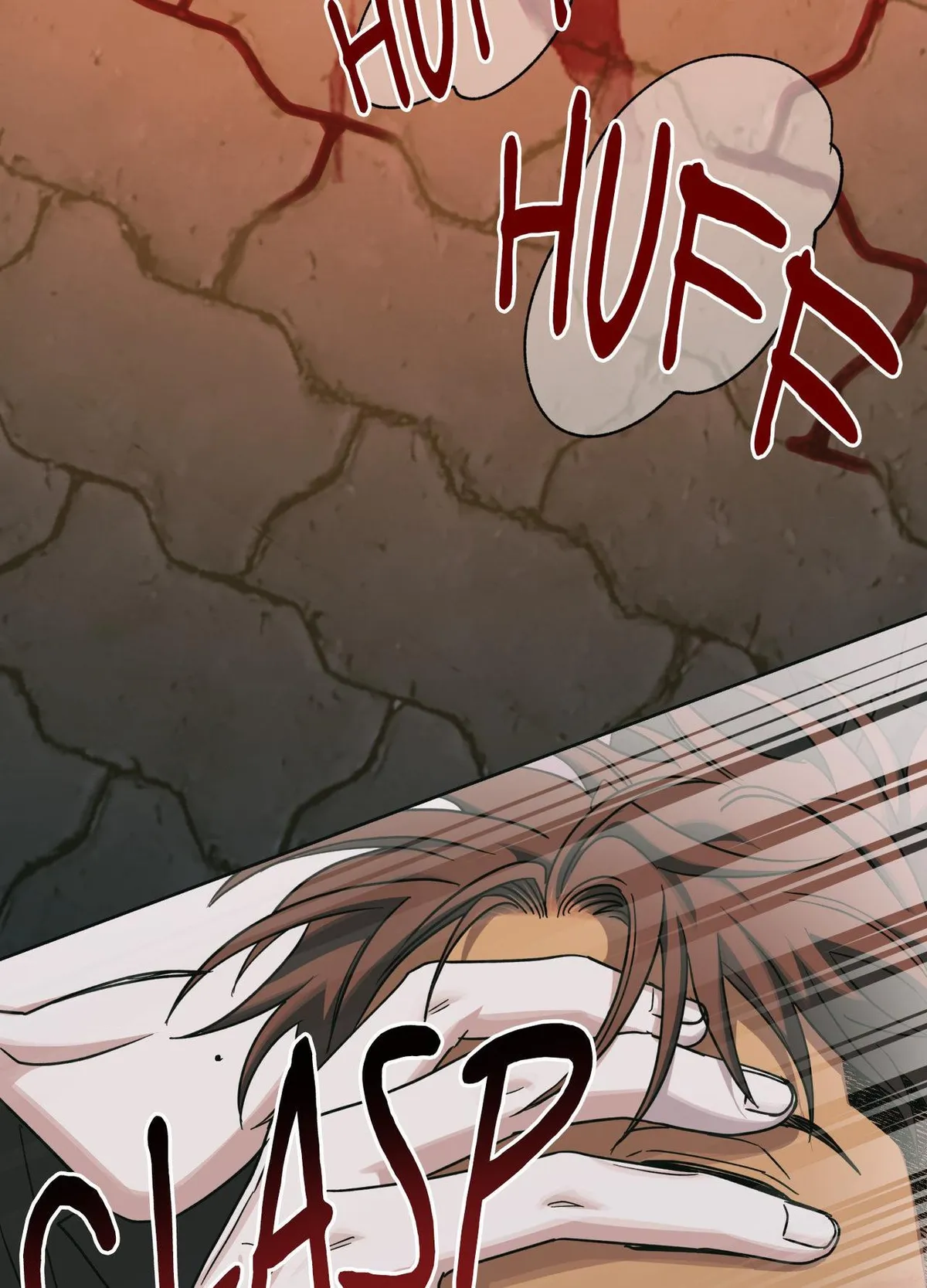 Heatwave - Chapter 34 Page 32
