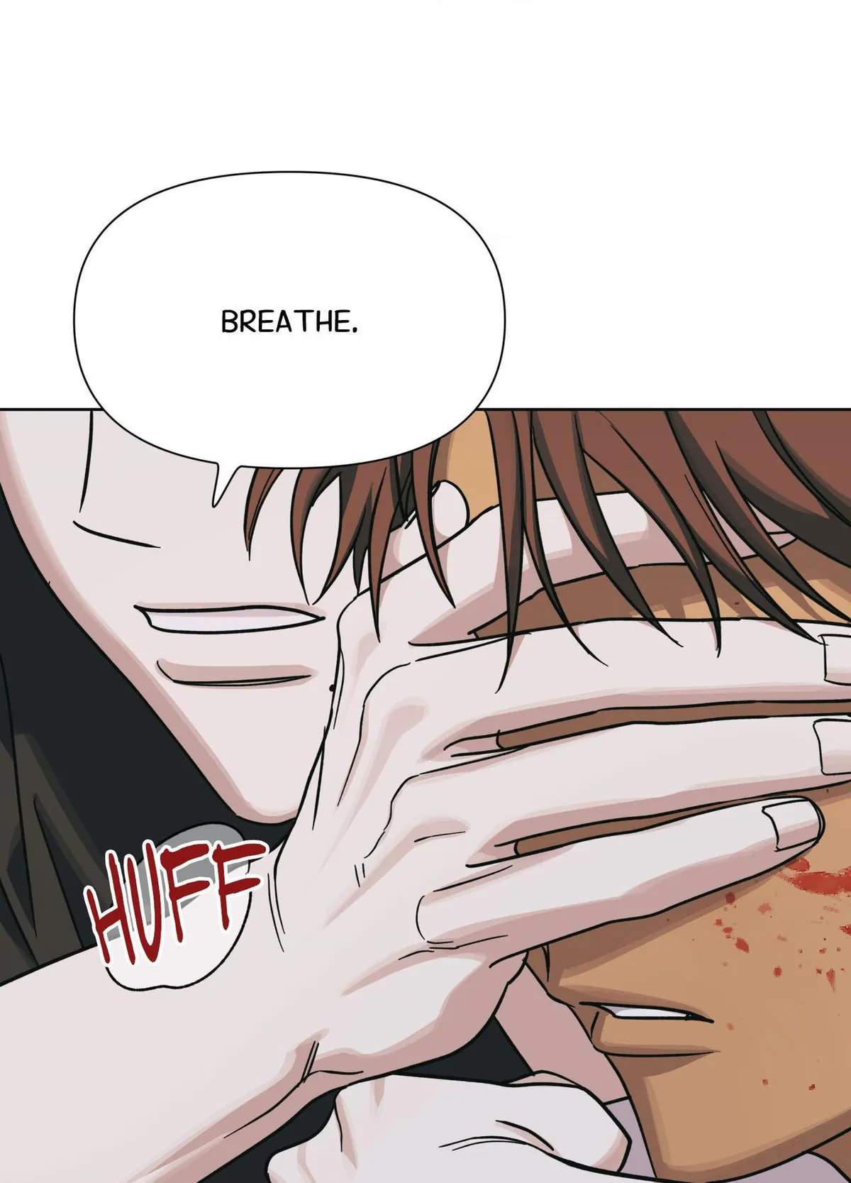 Heatwave - Chapter 34 Page 36