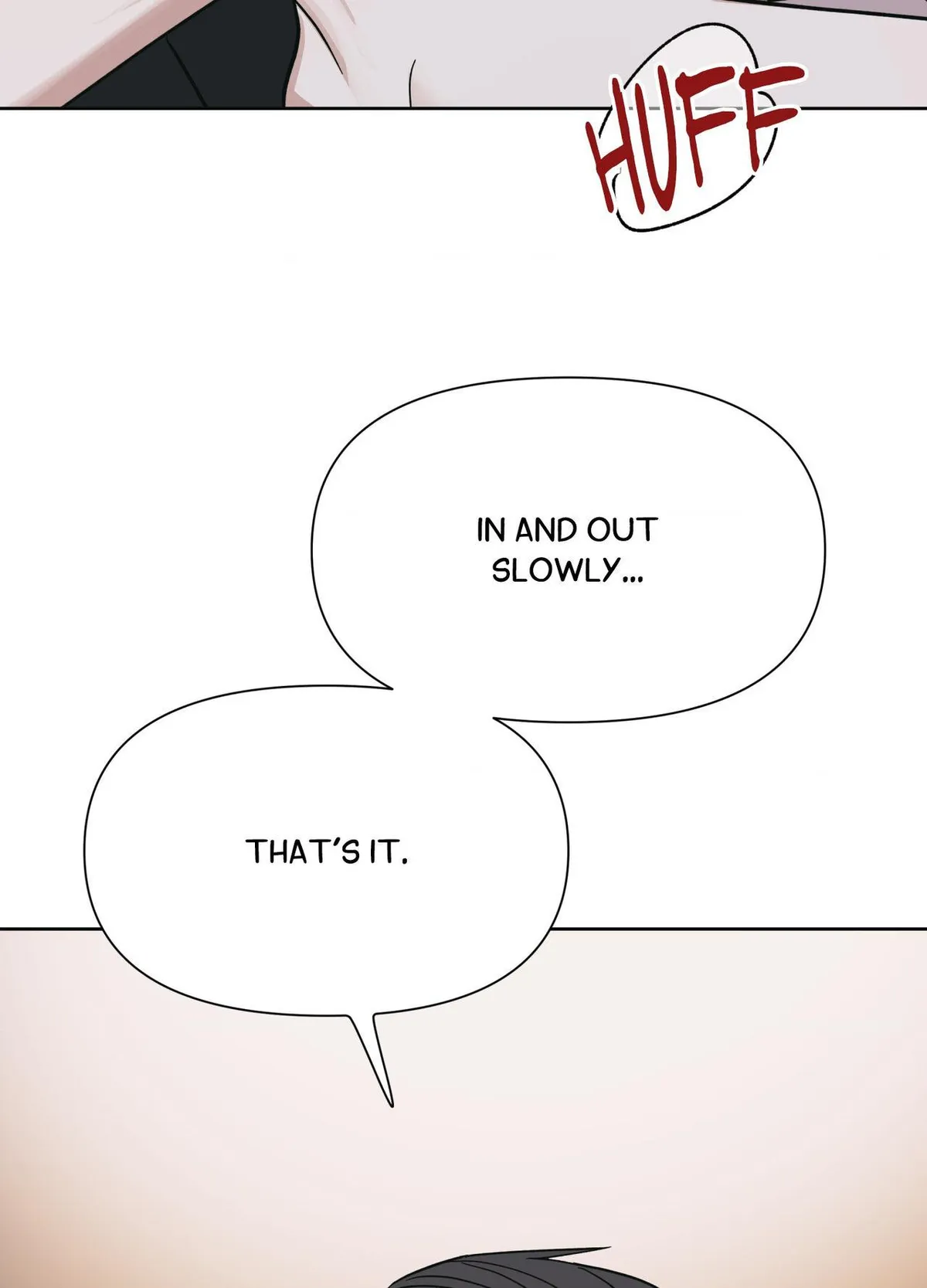 Heatwave - Chapter 34 Page 37