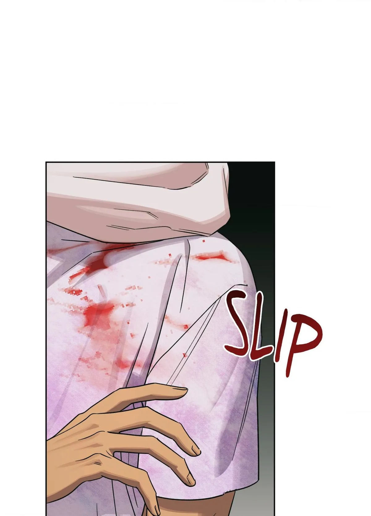 Heatwave - Chapter 34 Page 39