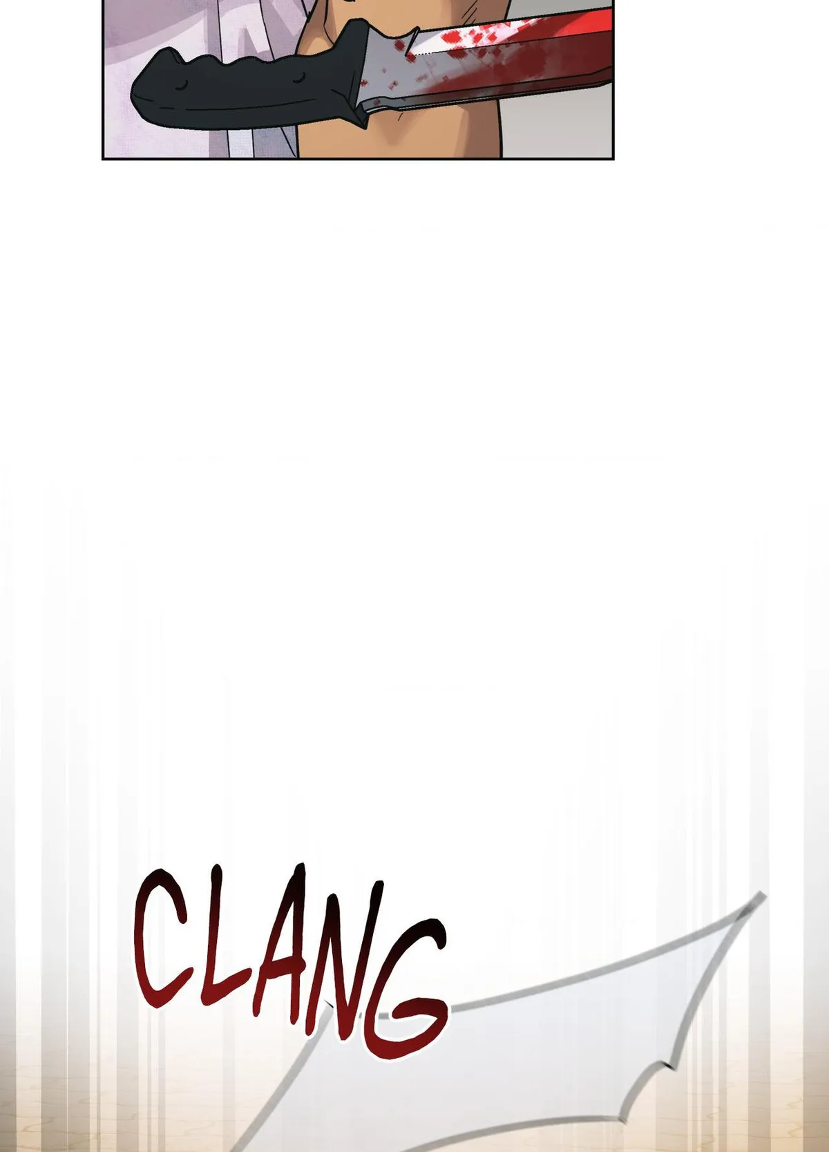 Heatwave - Chapter 34 Page 40