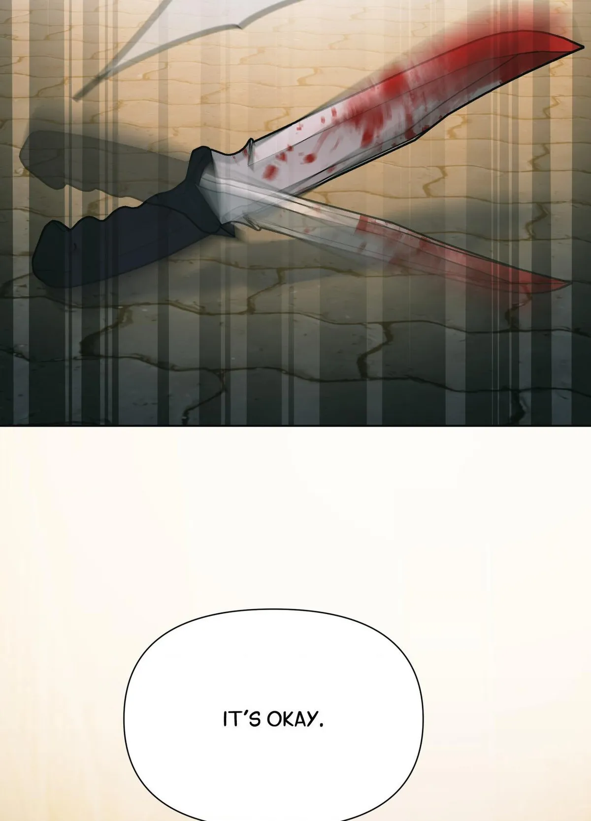 Heatwave - Chapter 34 Page 41