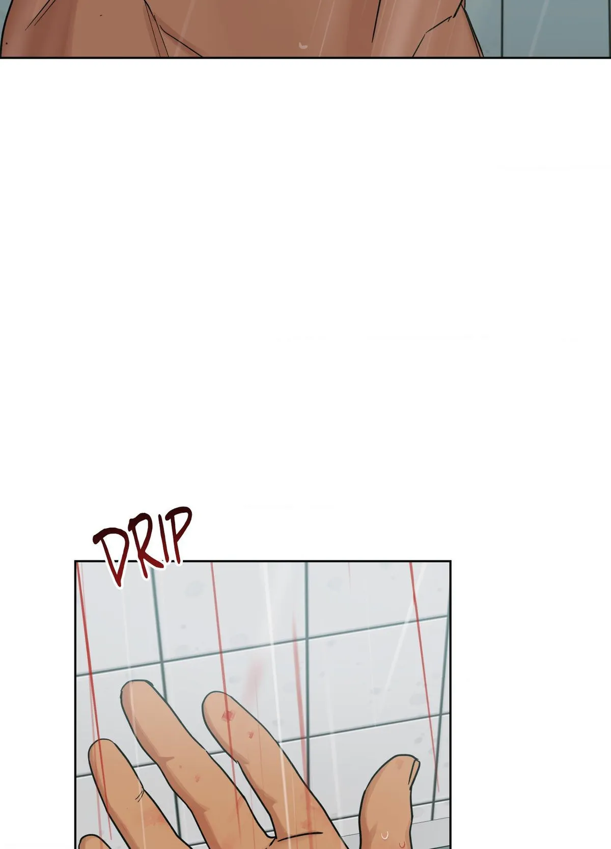 Heatwave - Chapter 34 Page 49