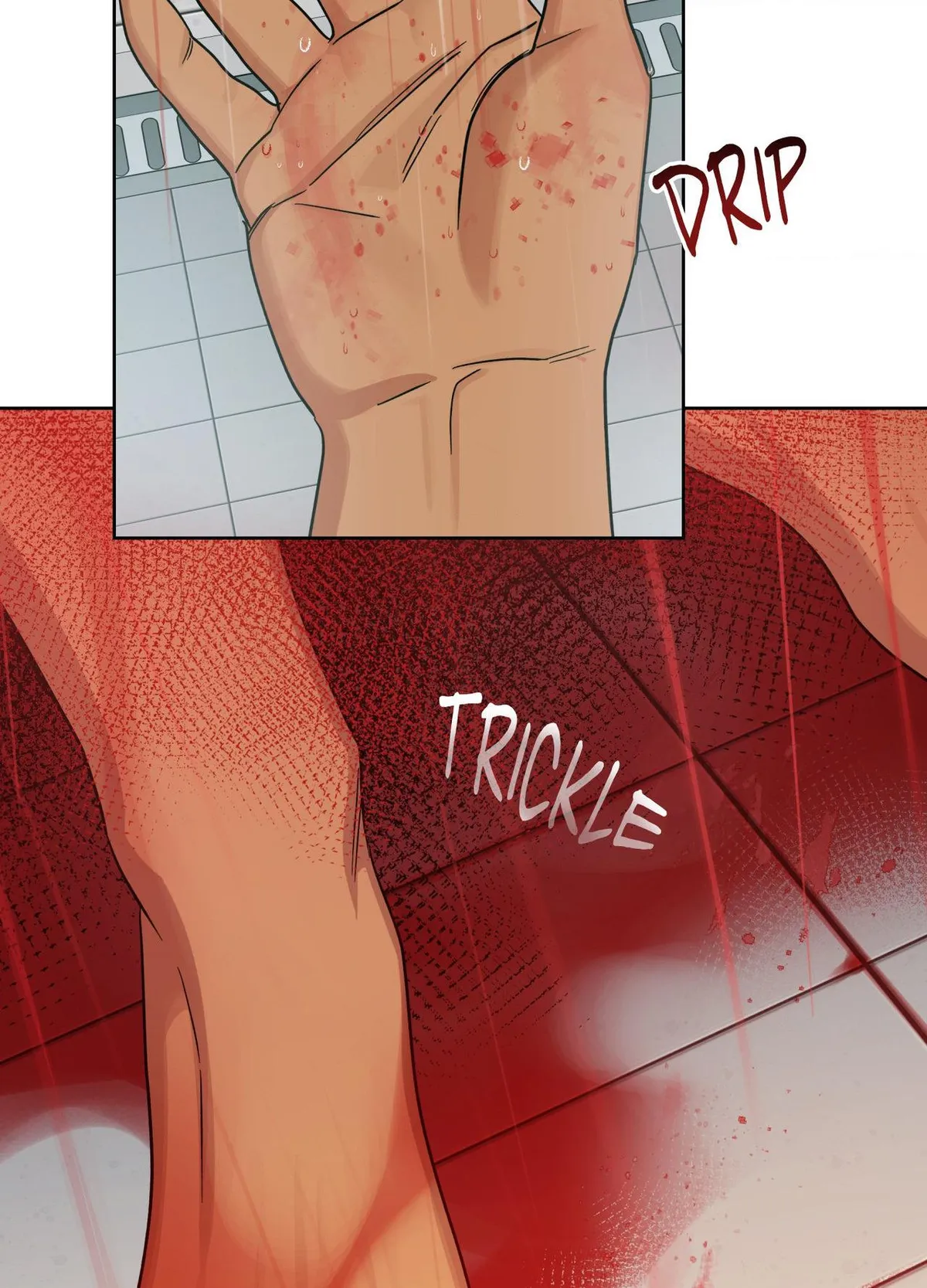Heatwave - Chapter 34 Page 50