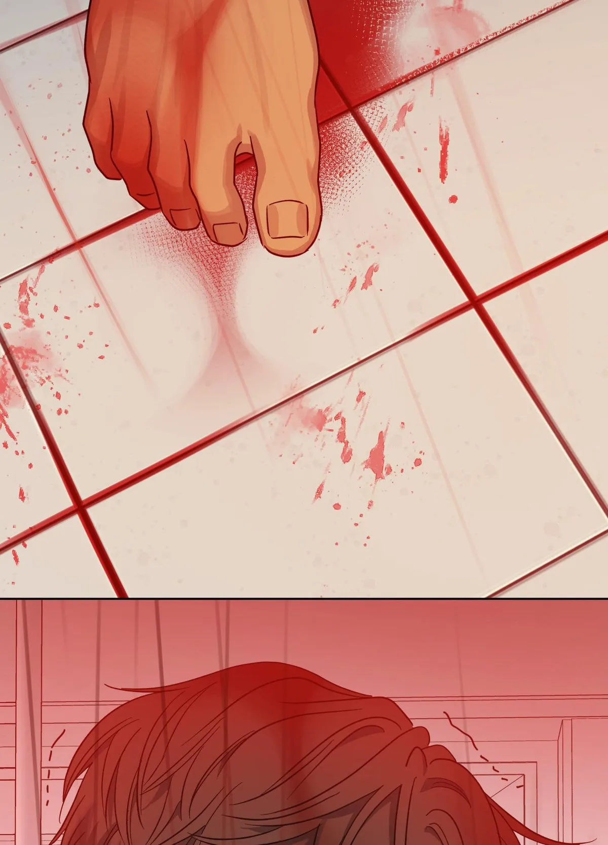 Heatwave - Chapter 34 Page 51