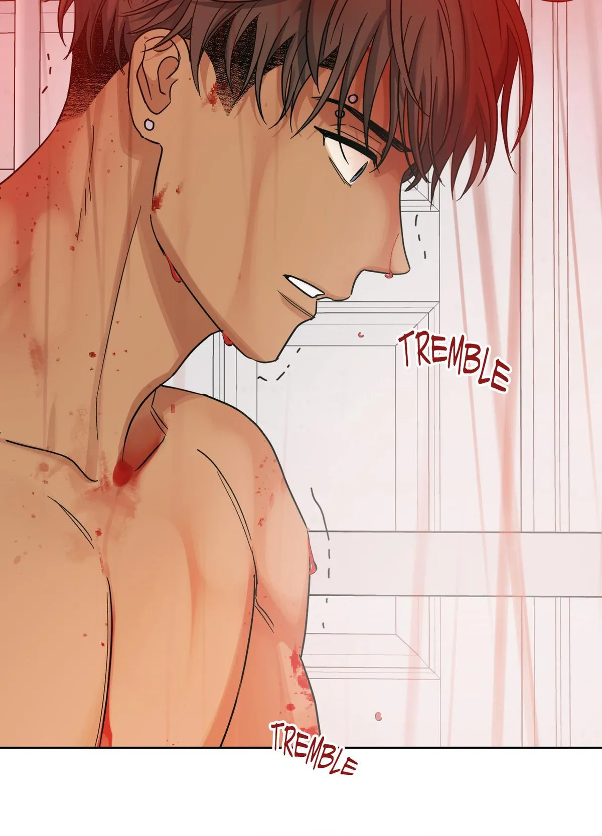 Heatwave - Chapter 34 Page 52