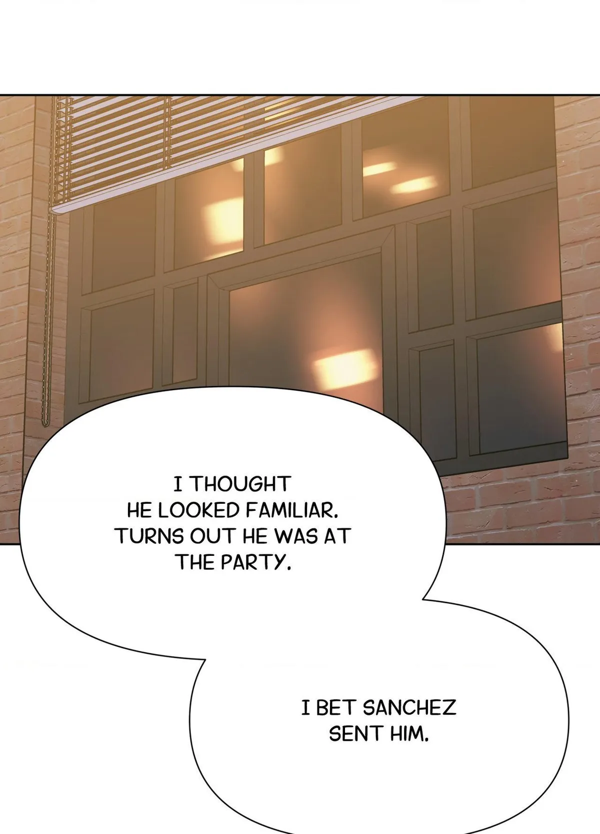 Heatwave - Chapter 34 Page 59
